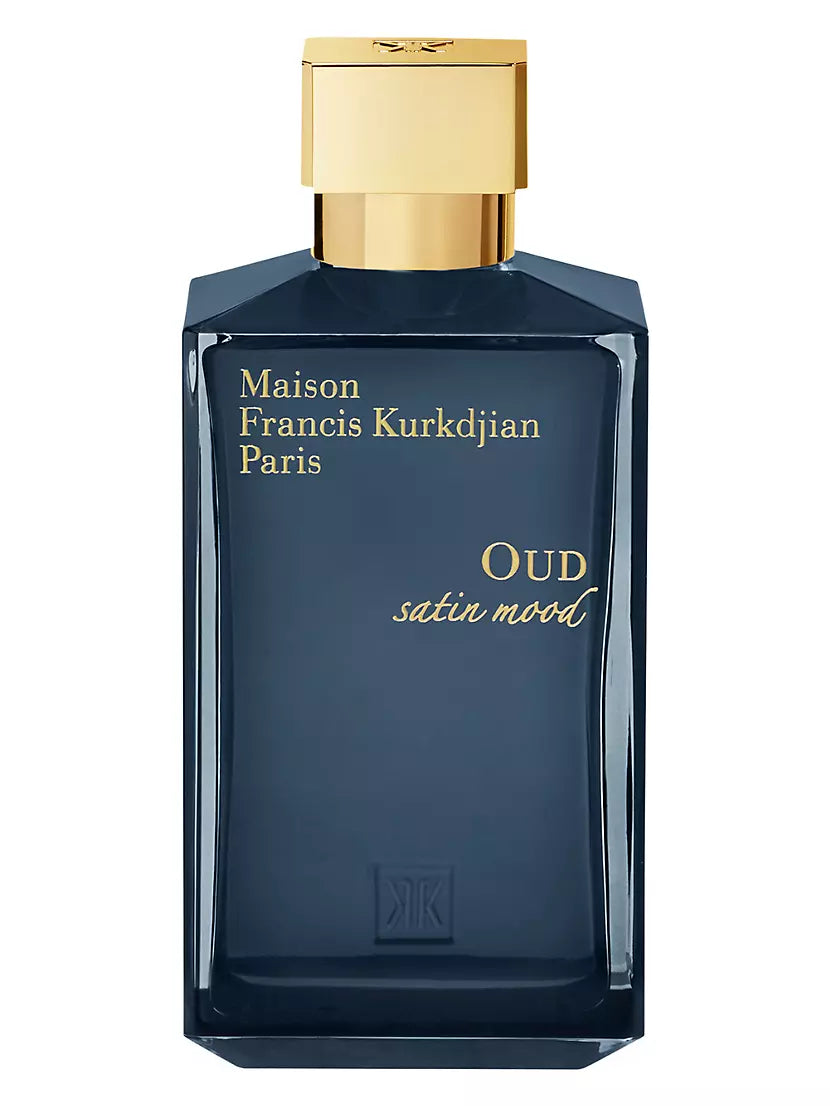 Maison Francis Kurkdjian Oud Satin Mood Eau De Parfum