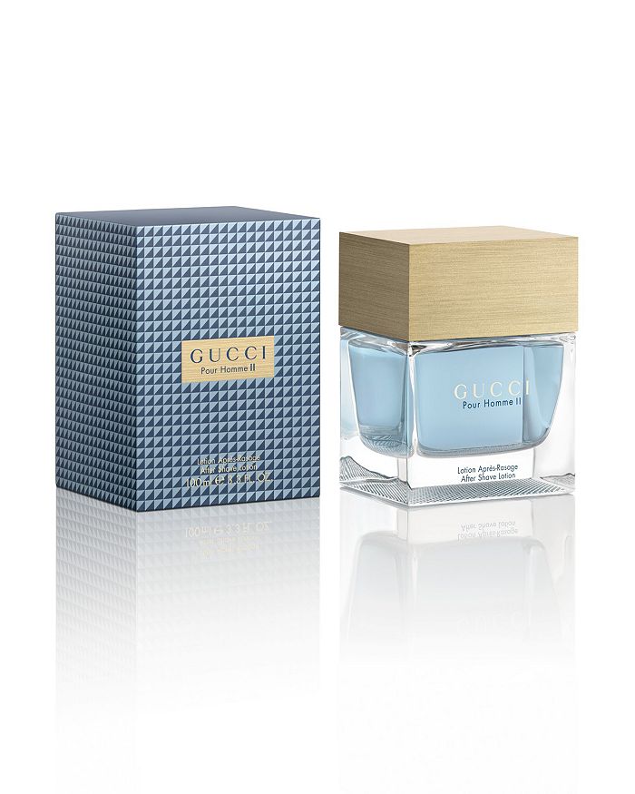 Gucci Pour Homme II (Discontinued) – Scent Rush