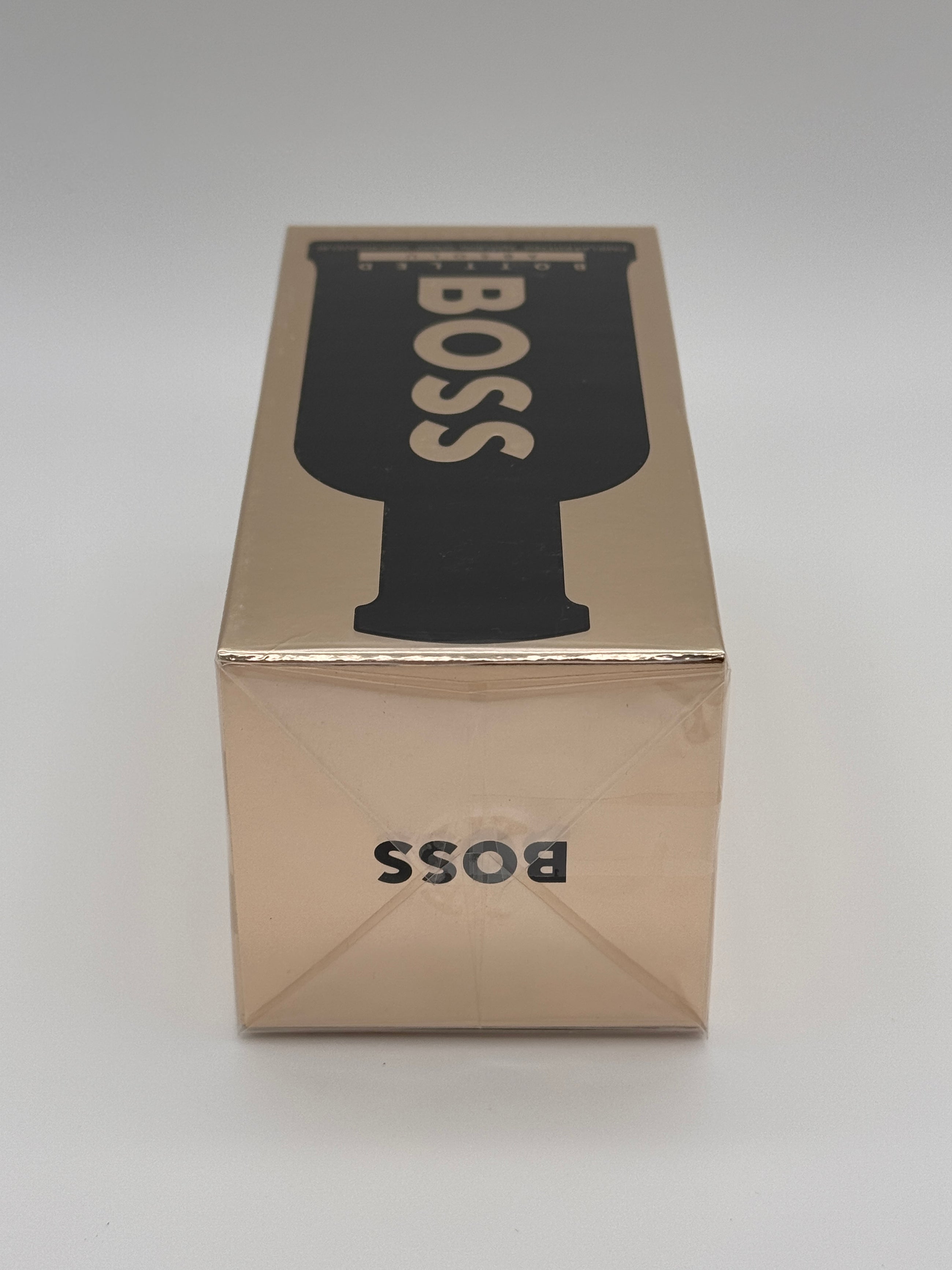 Hugo Boss Boss Bottled Absolu (100 mL Retail)