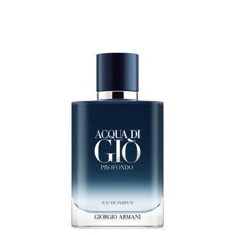 Gio Armani Acqua Di Gio Profondo Eau de Parfum