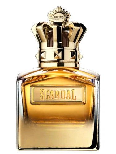 Jean Paul Gaultier Scandal Absolu Pour Homme