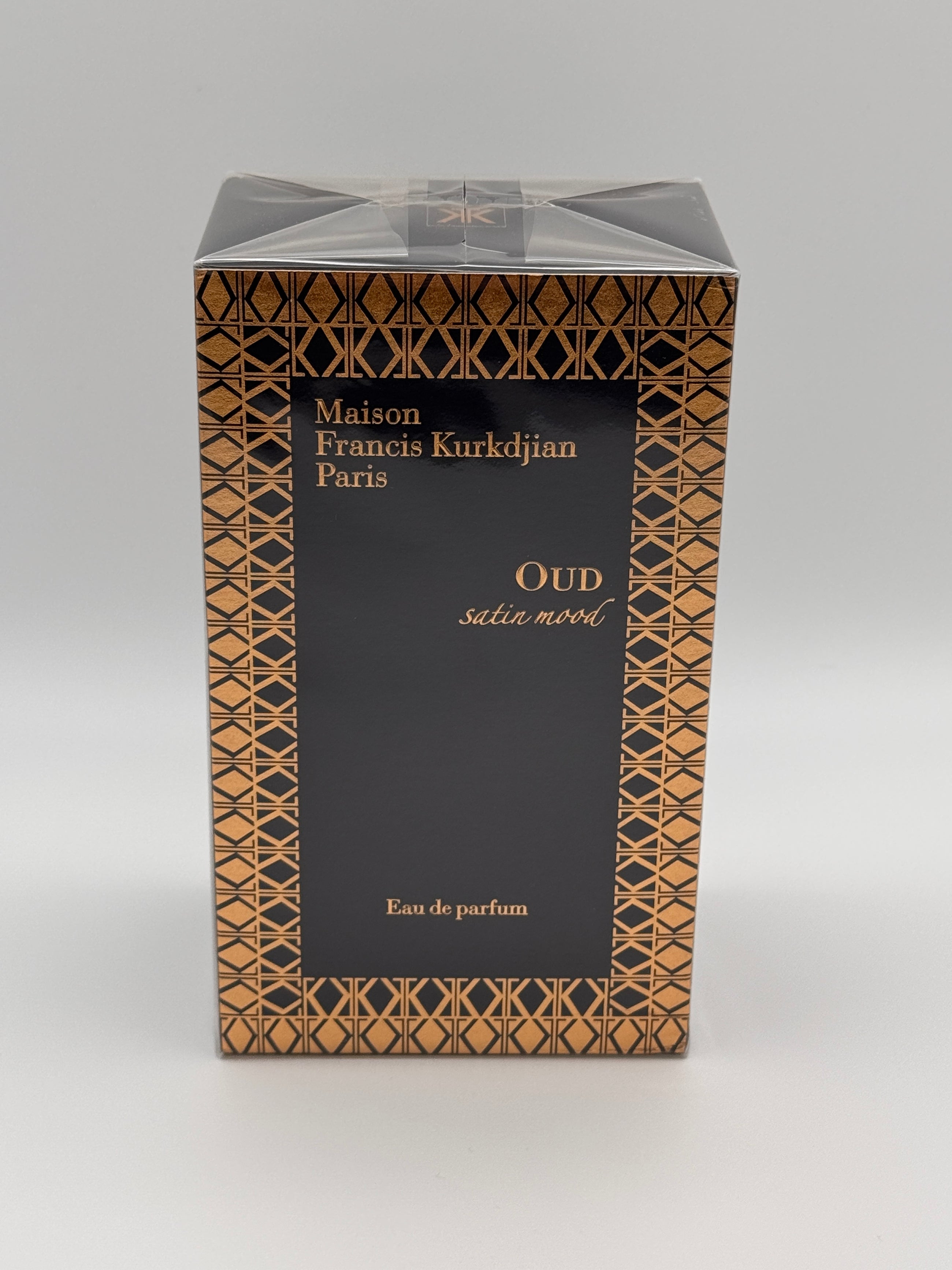 Maison Francis Kurkdjian Oud Satin Mood Eau De Parfum