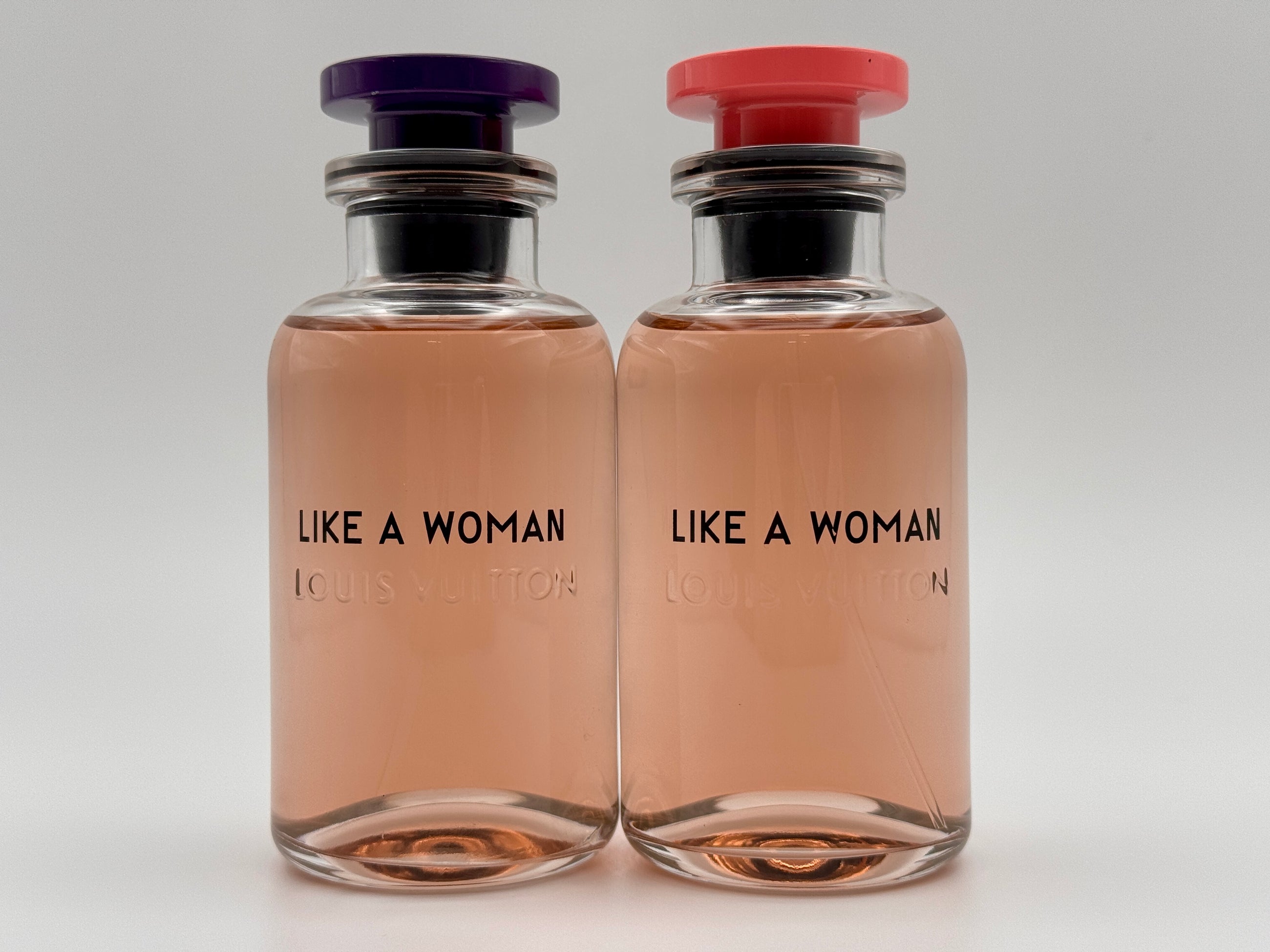 Louis Vuitton Like a Woman