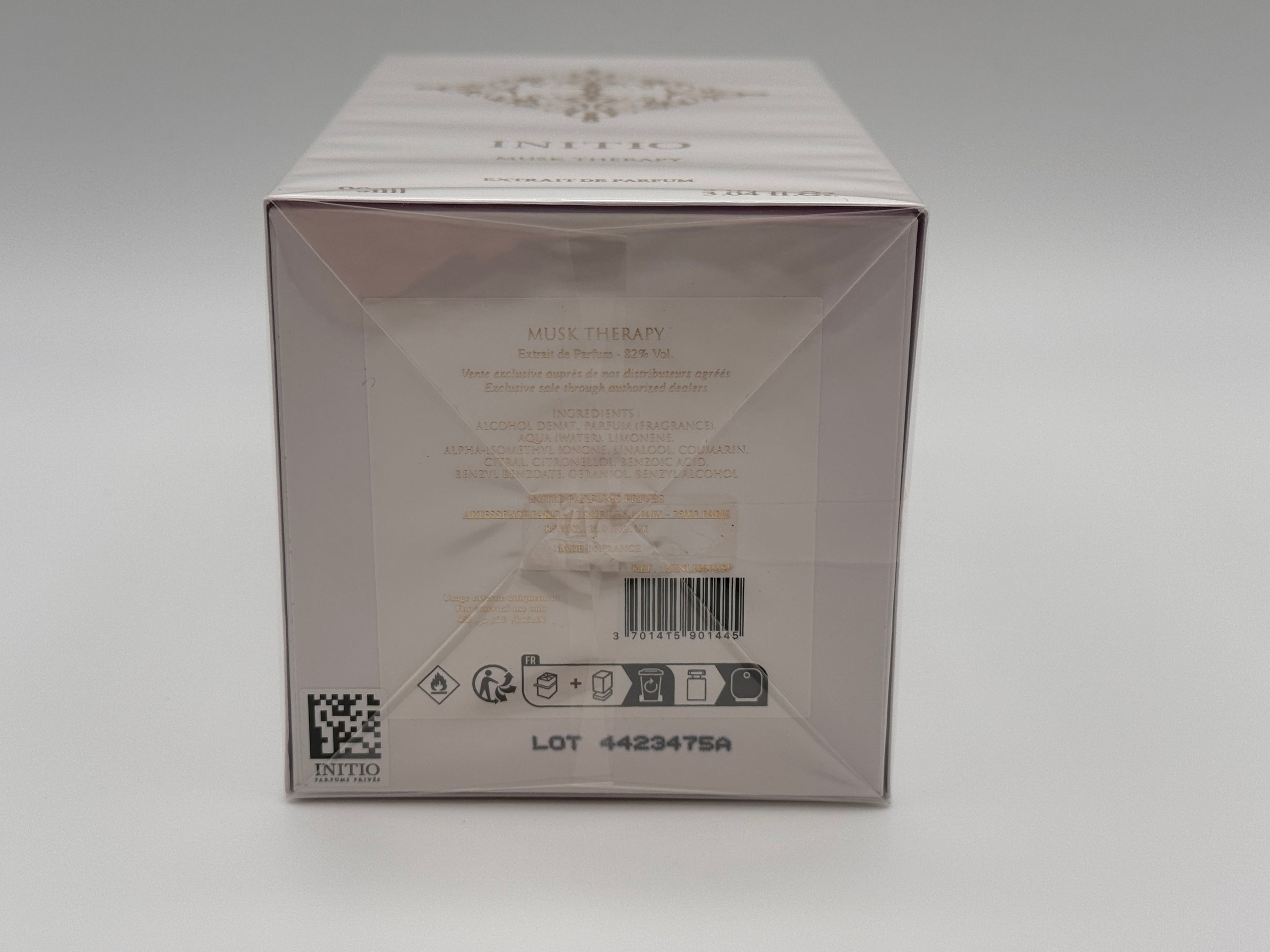 Initio Musk Therapy (90 mL Retail)