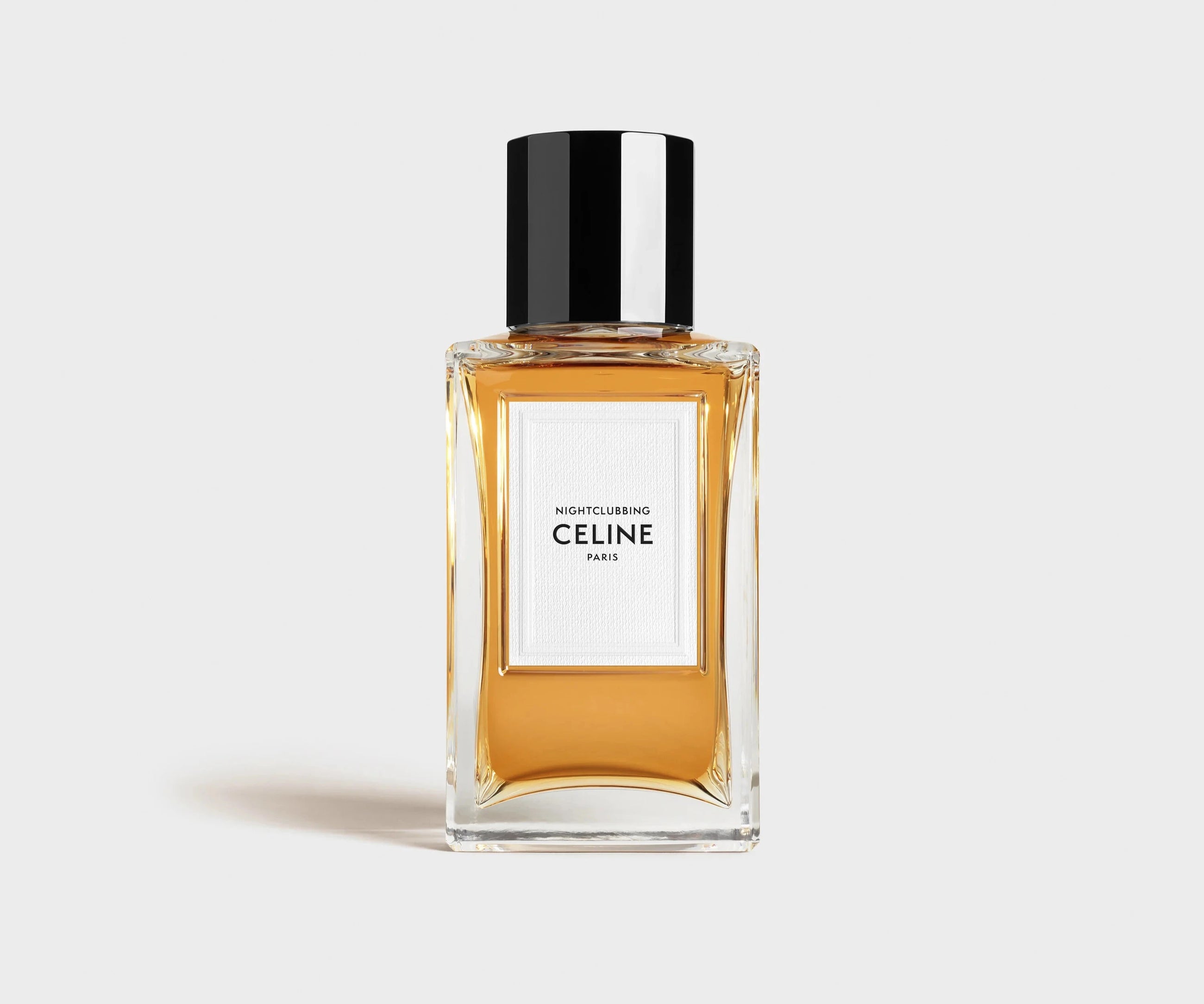 Celine Nightclubbing