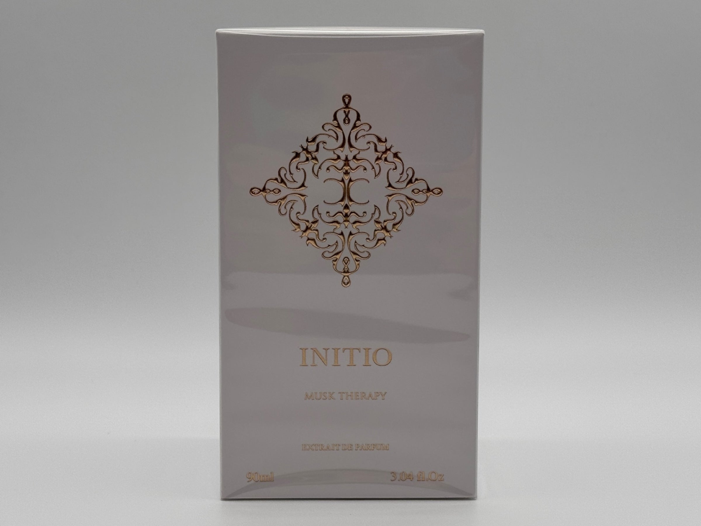 Initio Musk Therapy (90 mL Retail)