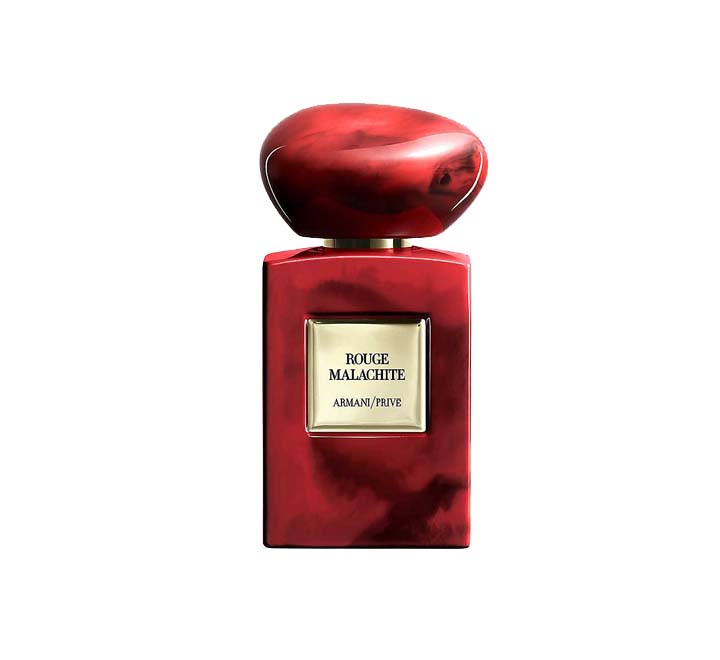 Armani Prive Rouge Malachite popular