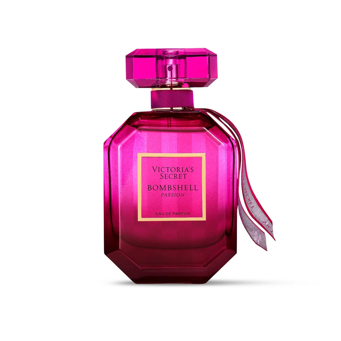 Victoria's Secret Bombshell Passion Eau de Parfum