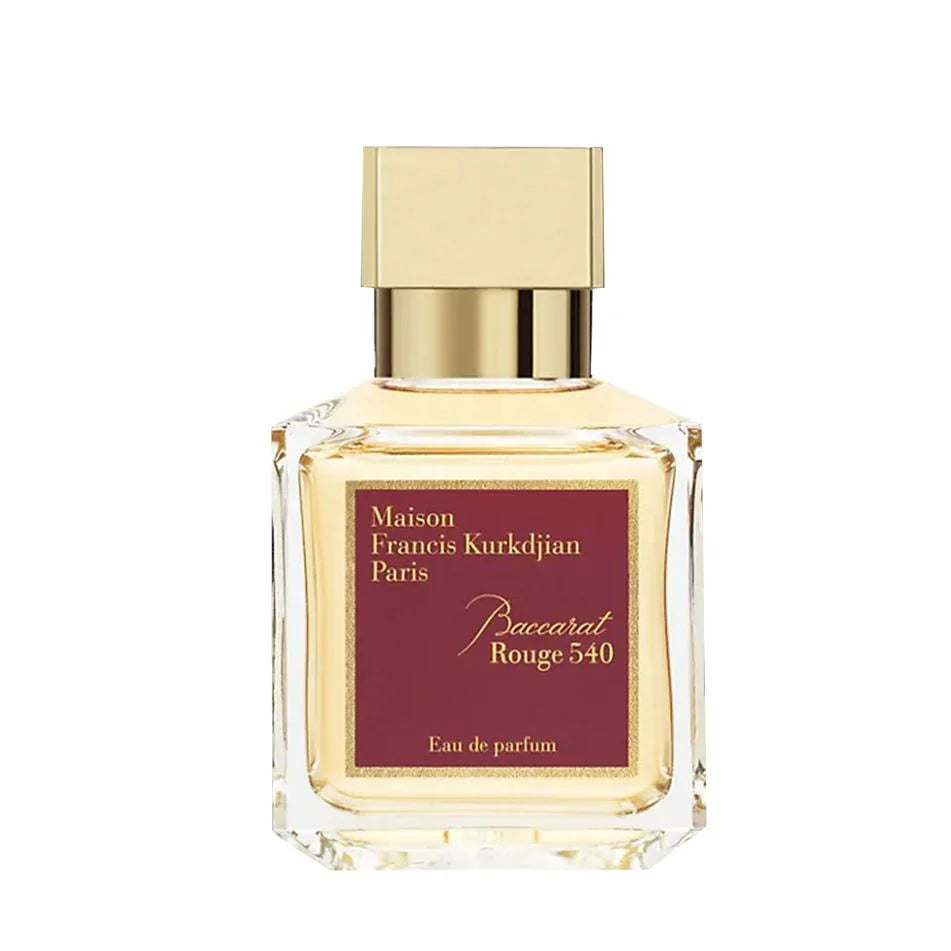 Maison Francis Kurkdjian Baccarat Rouge 540 EDP
