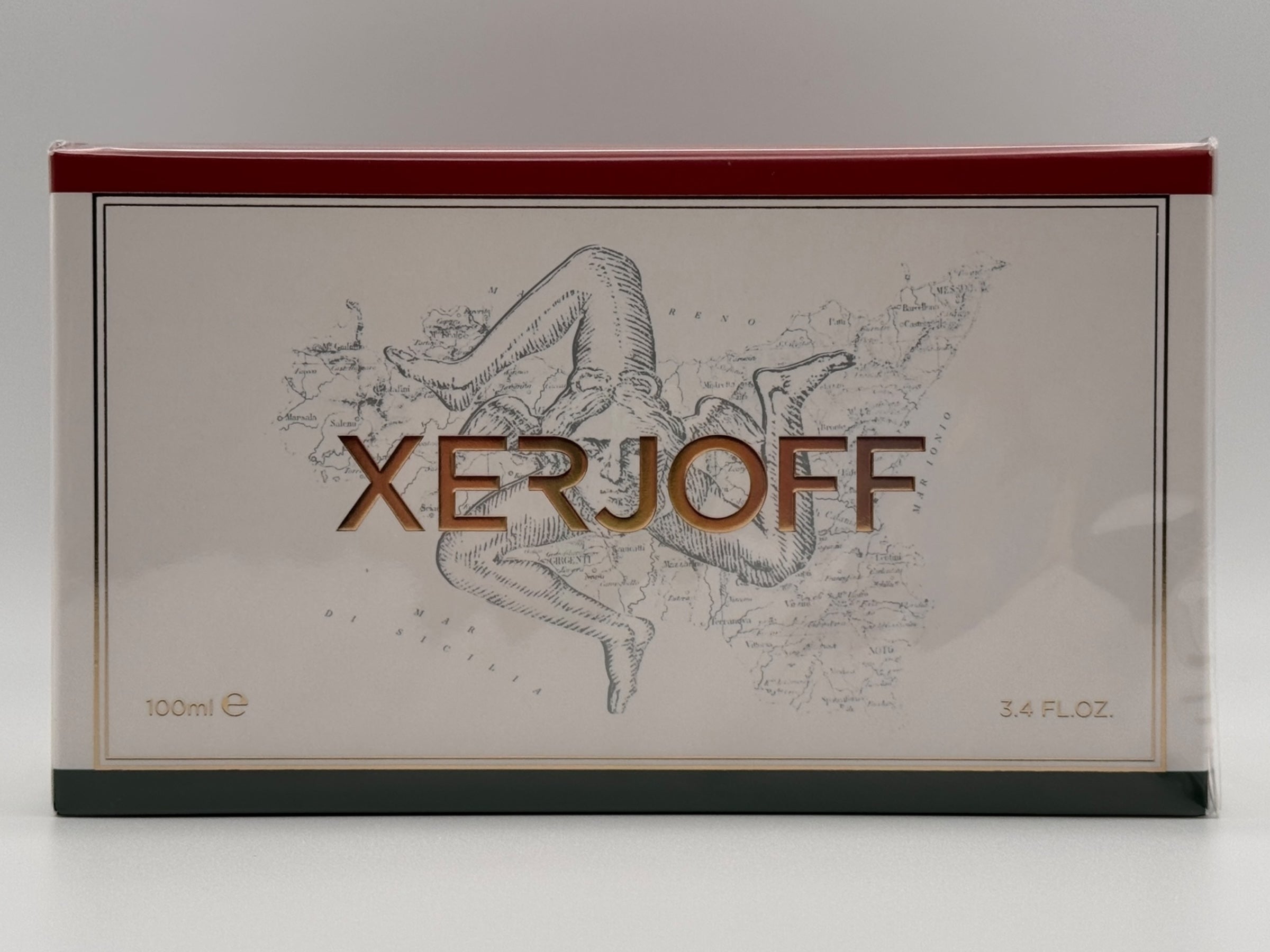 Xerjoff Naxos (Retail)