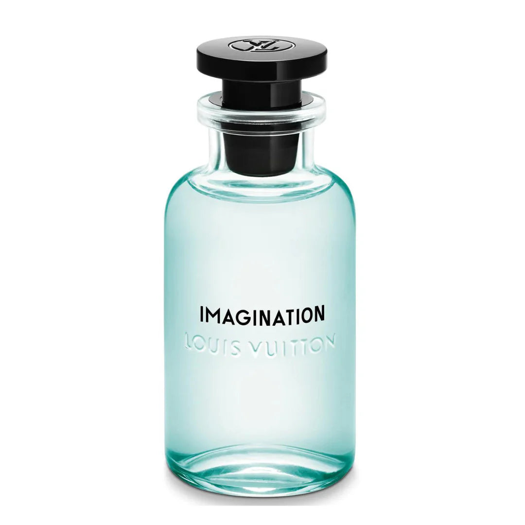 Louis Vuitton Imagination