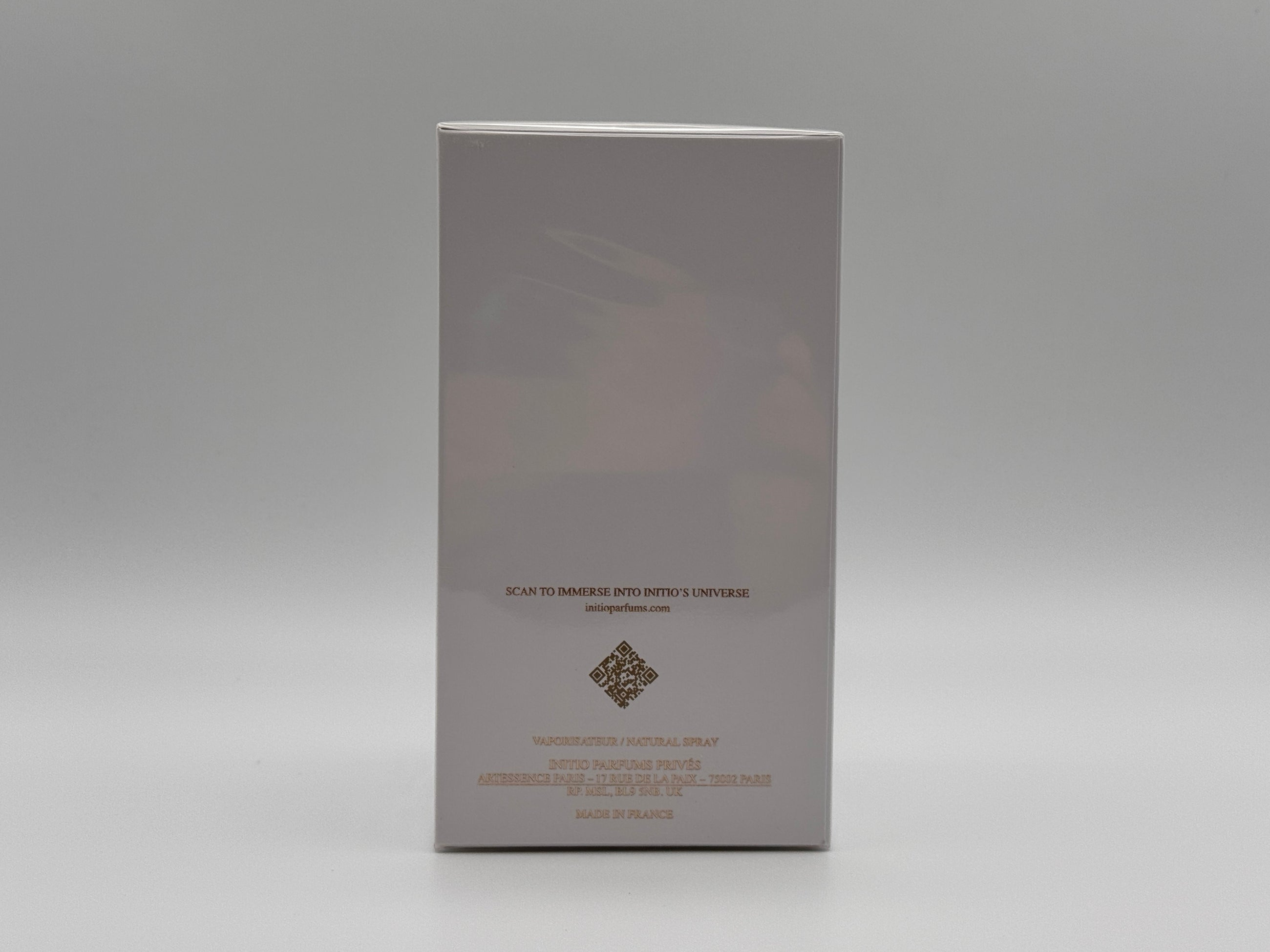 Initio Musk Therapy (90 mL Retail)