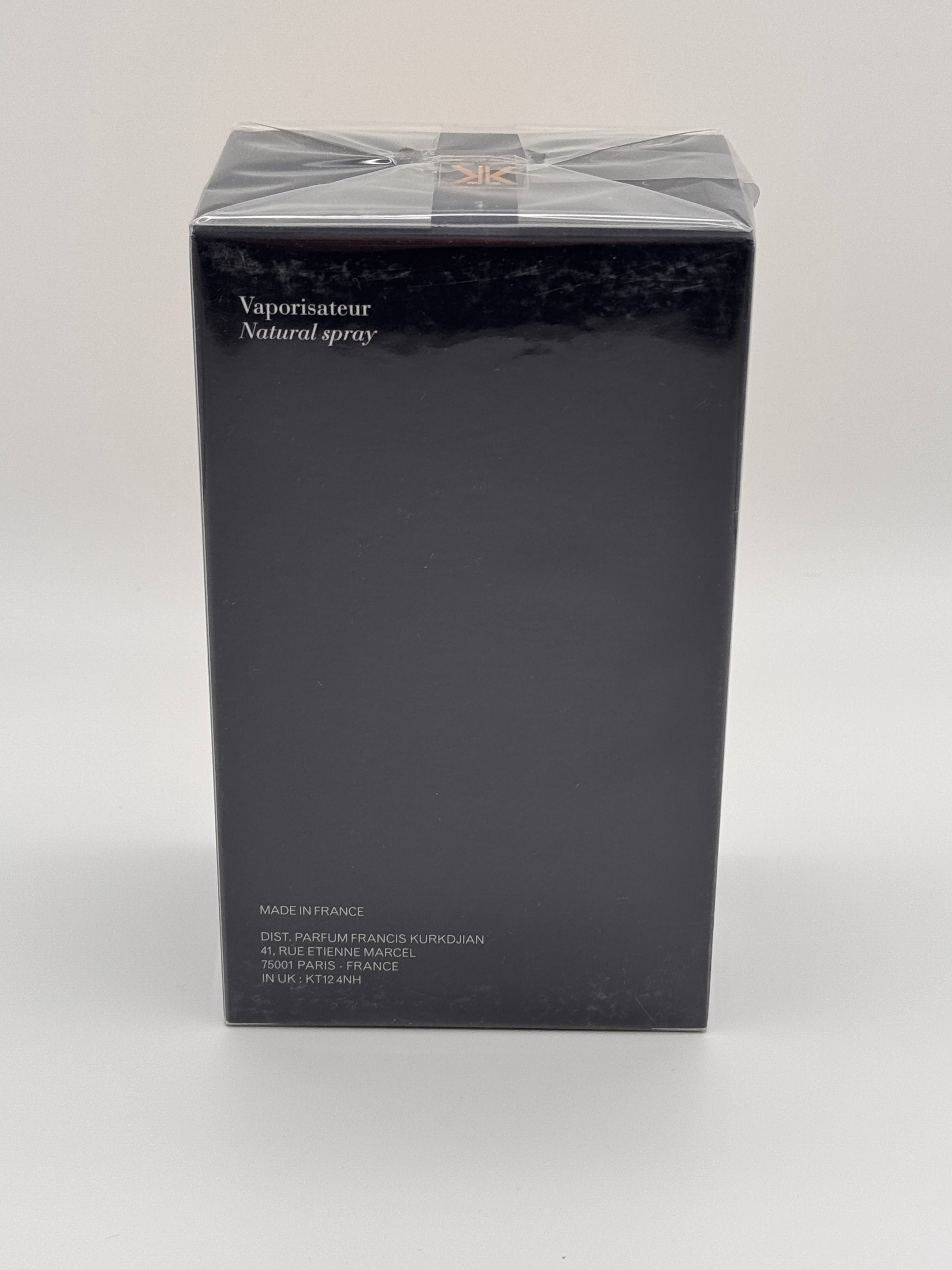 Maison Francis Kurkdjian Oud Satin Mood Extrait