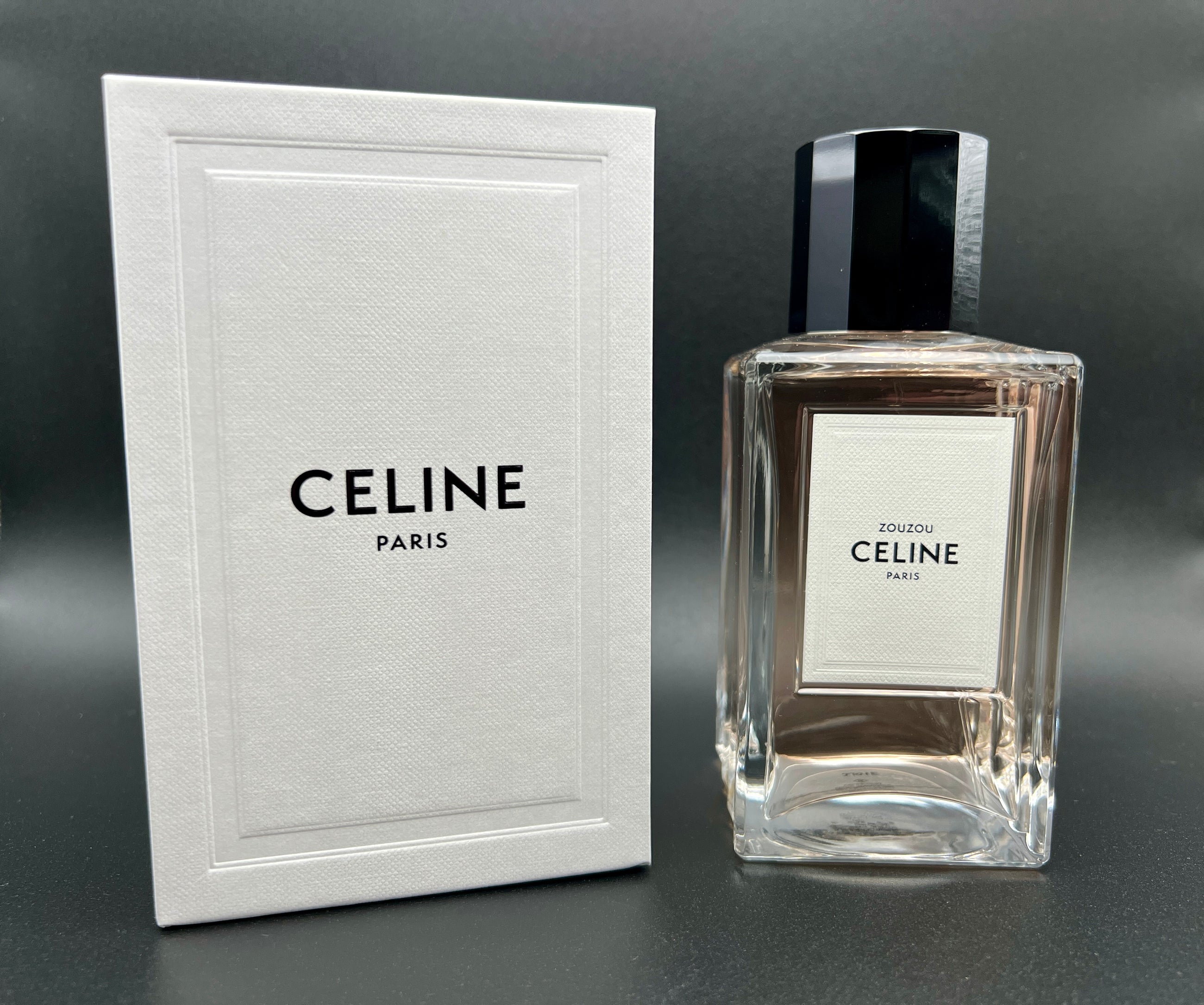 Celine Zou Zou