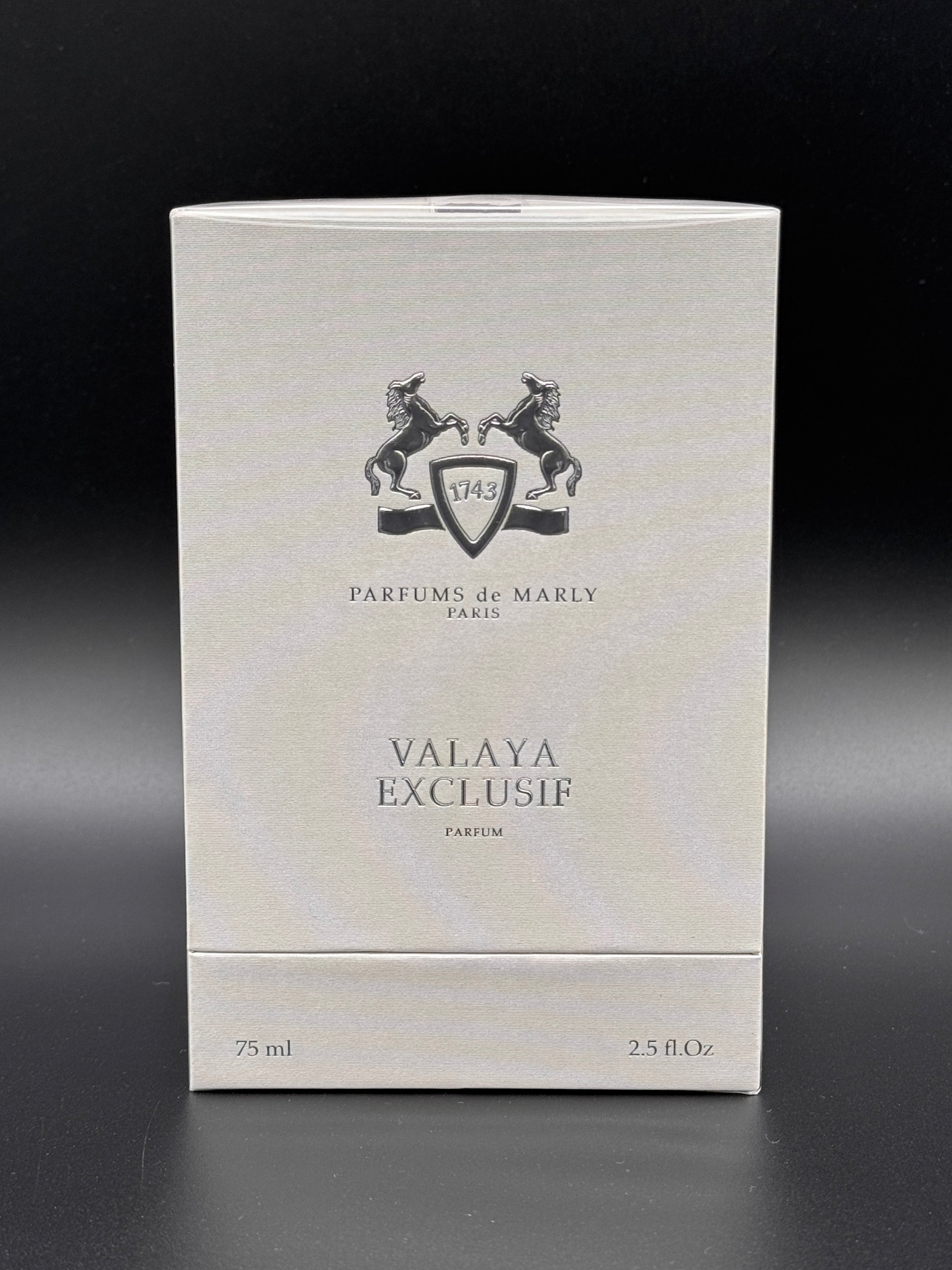 Parfums de Marly Valaya Exclusif