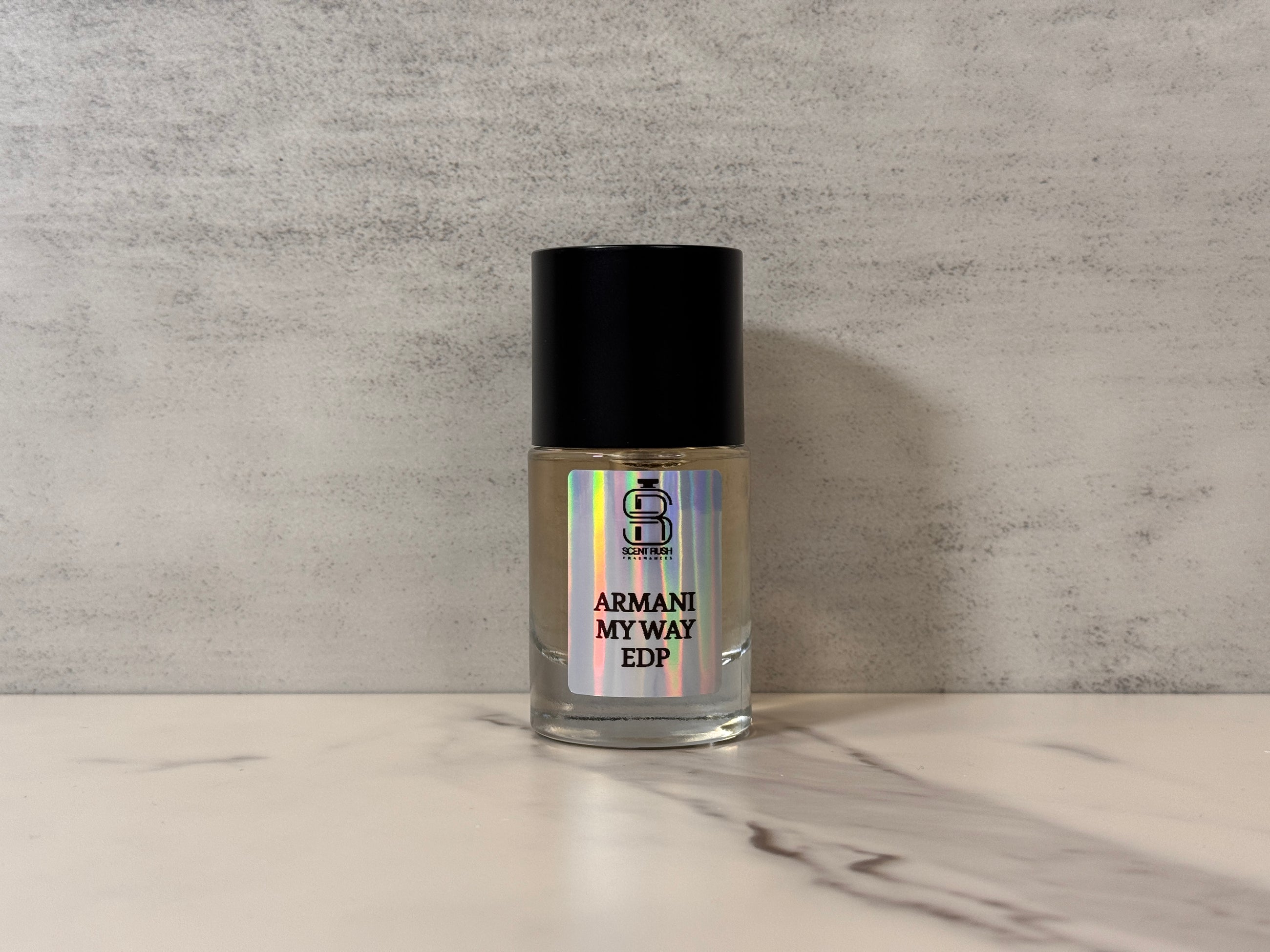 Gio Armani My Way Eau de Parfum