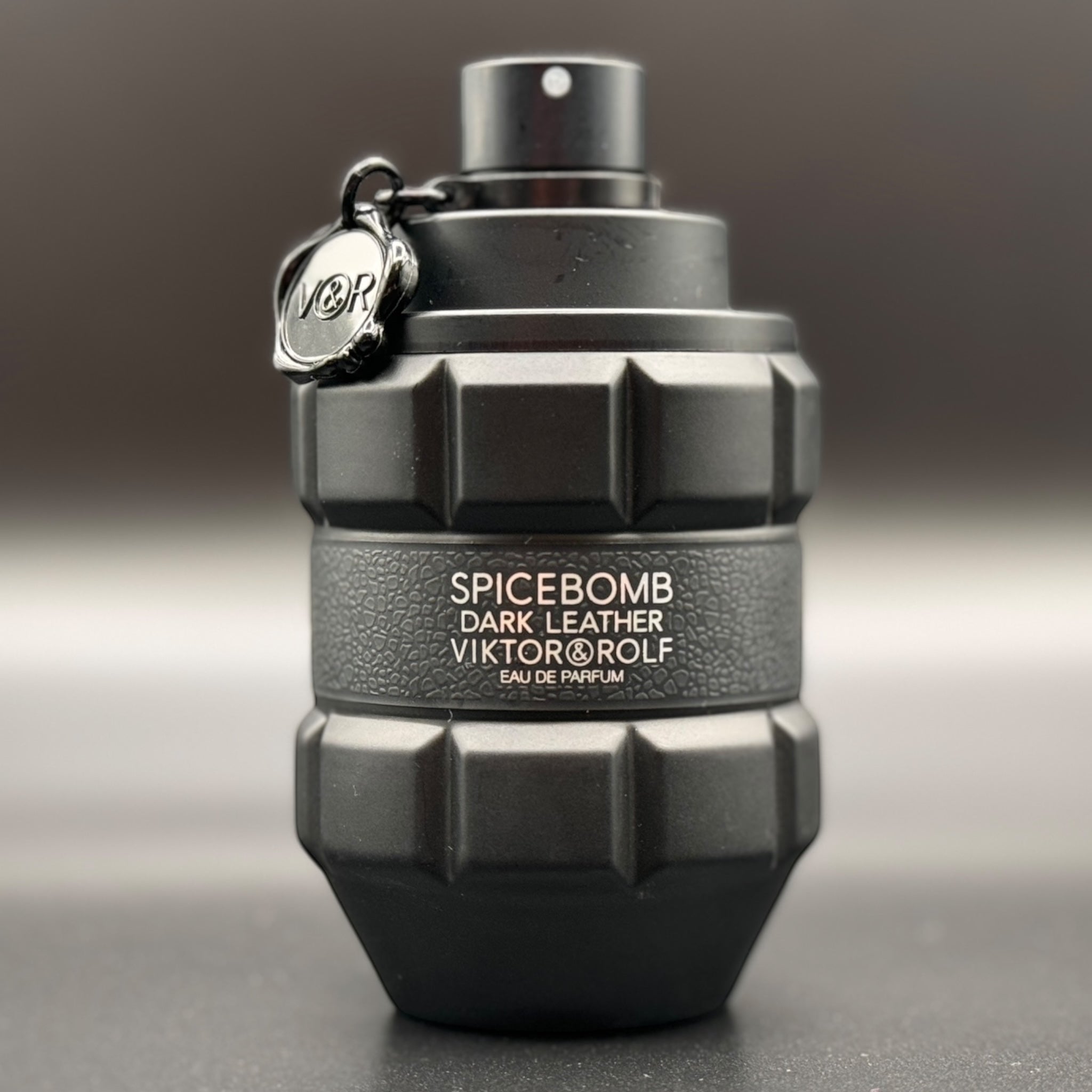 Viktor & Rolf Spicebomb Dark Leather Eau de Parfum
