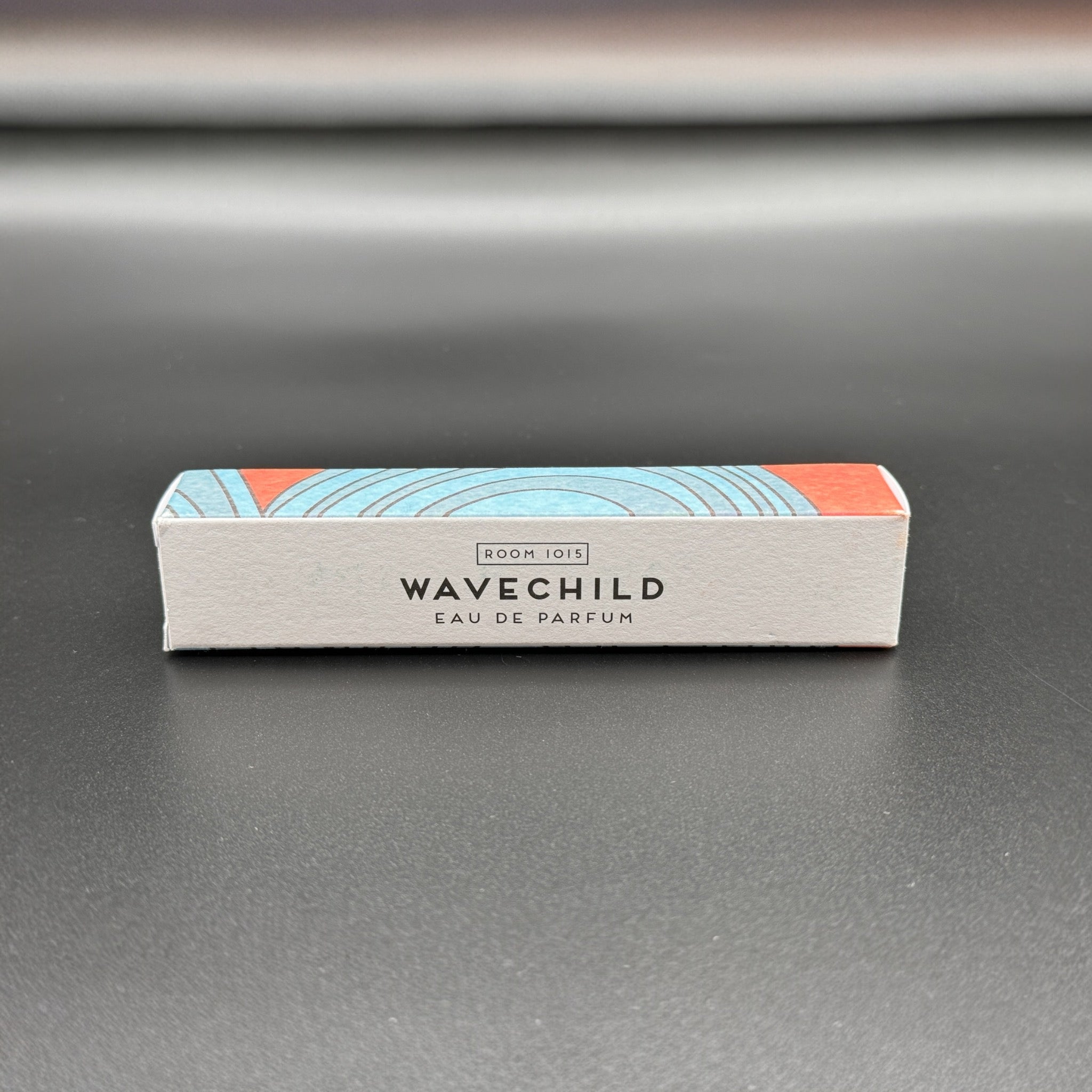 Room 1015 WAVE CHILD