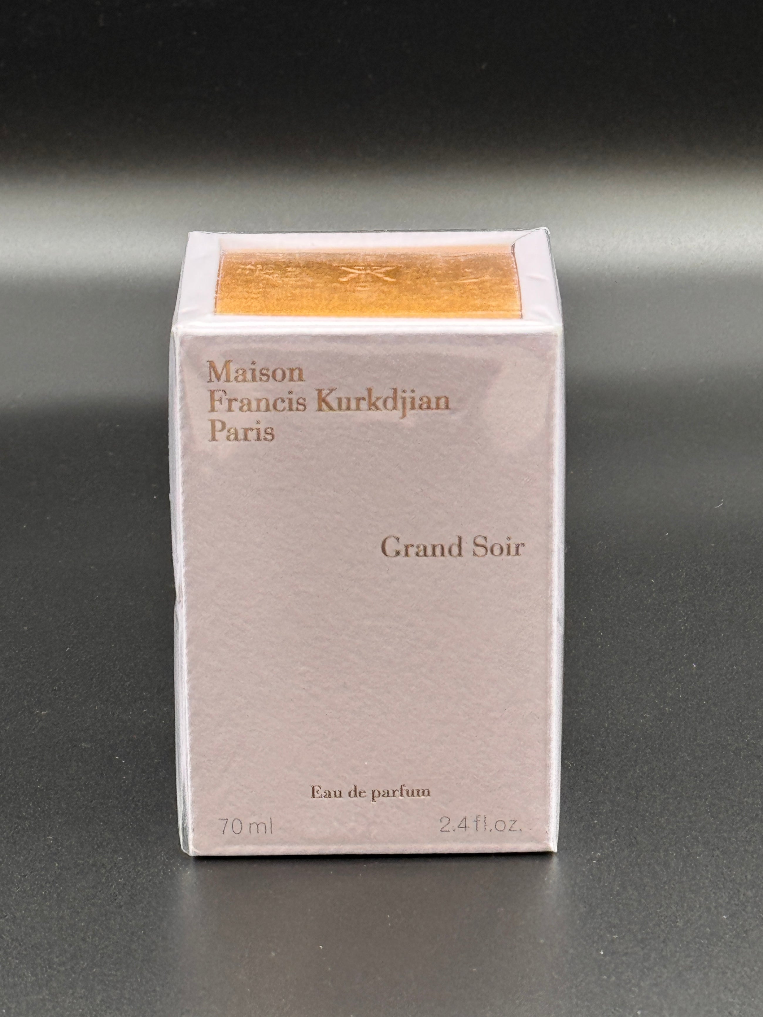 Maison Francis Kurkdjian Grand Soir