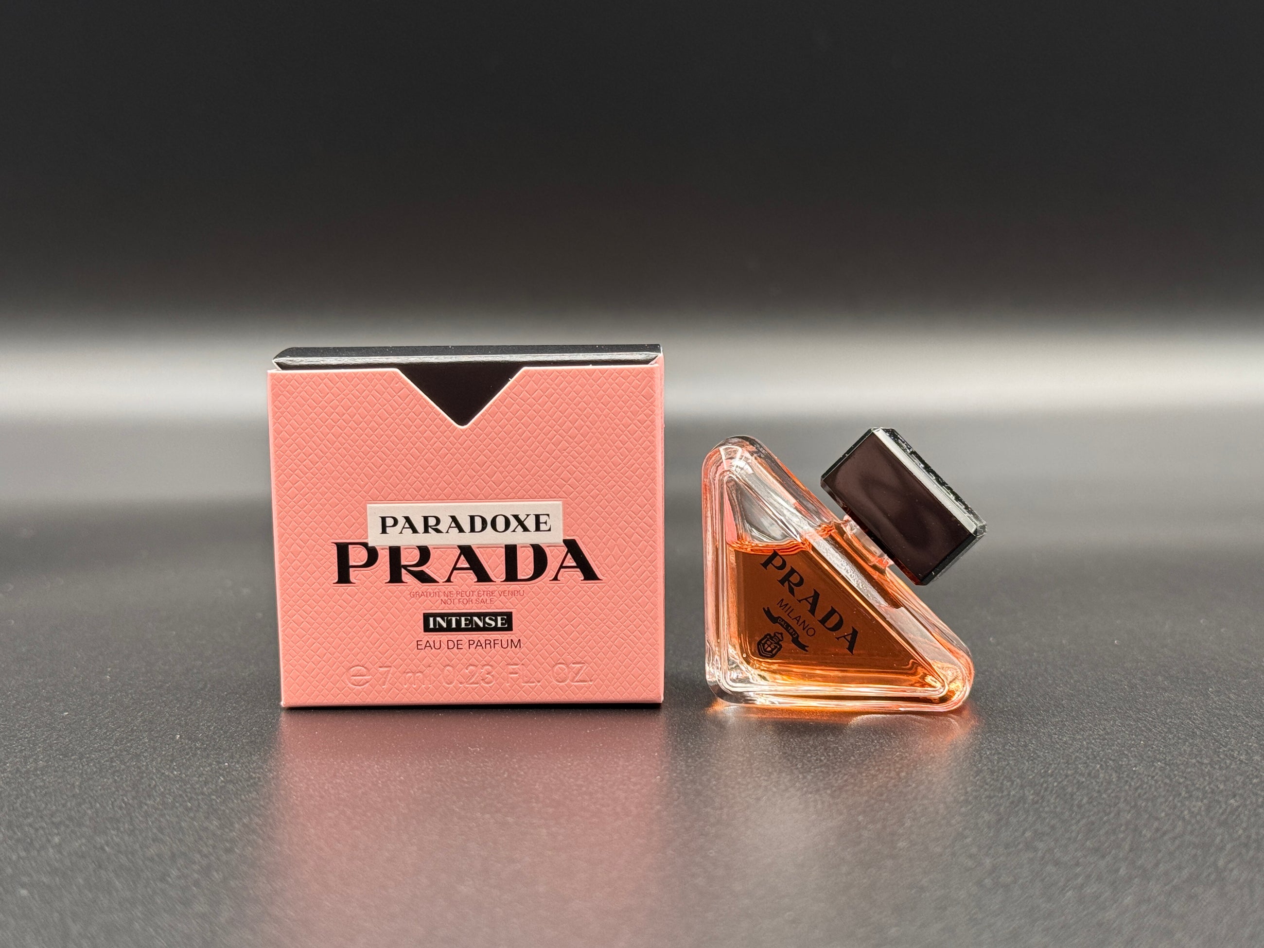 Prada Paradoxe Intense