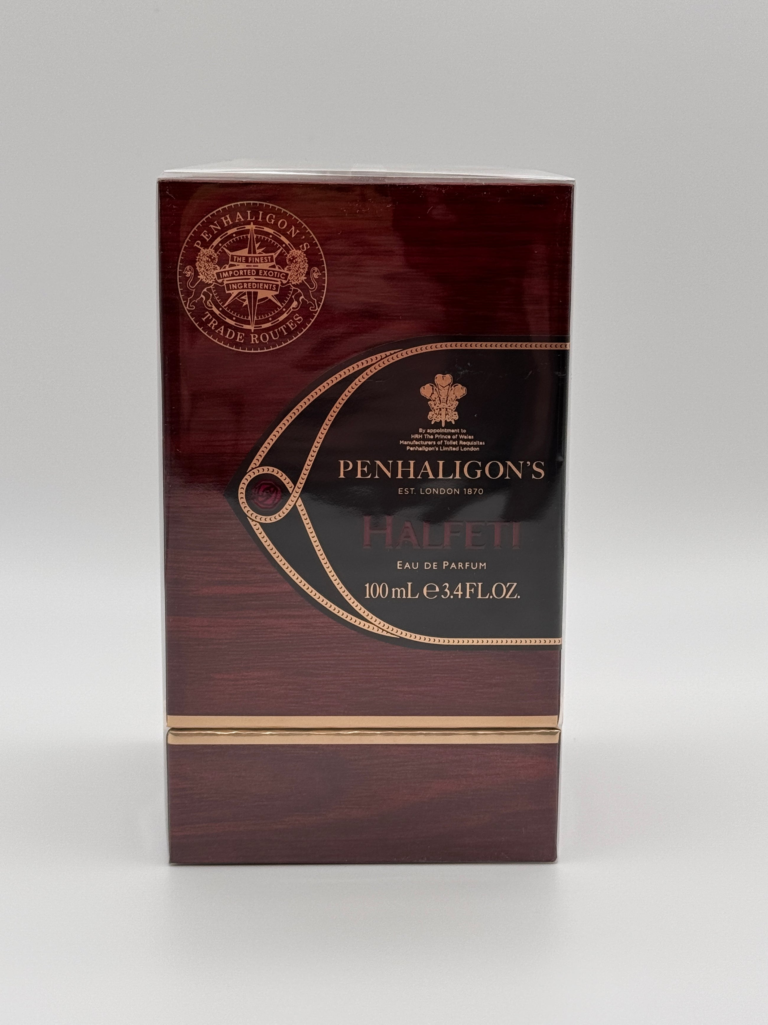 Penhaligon’s Halfeti