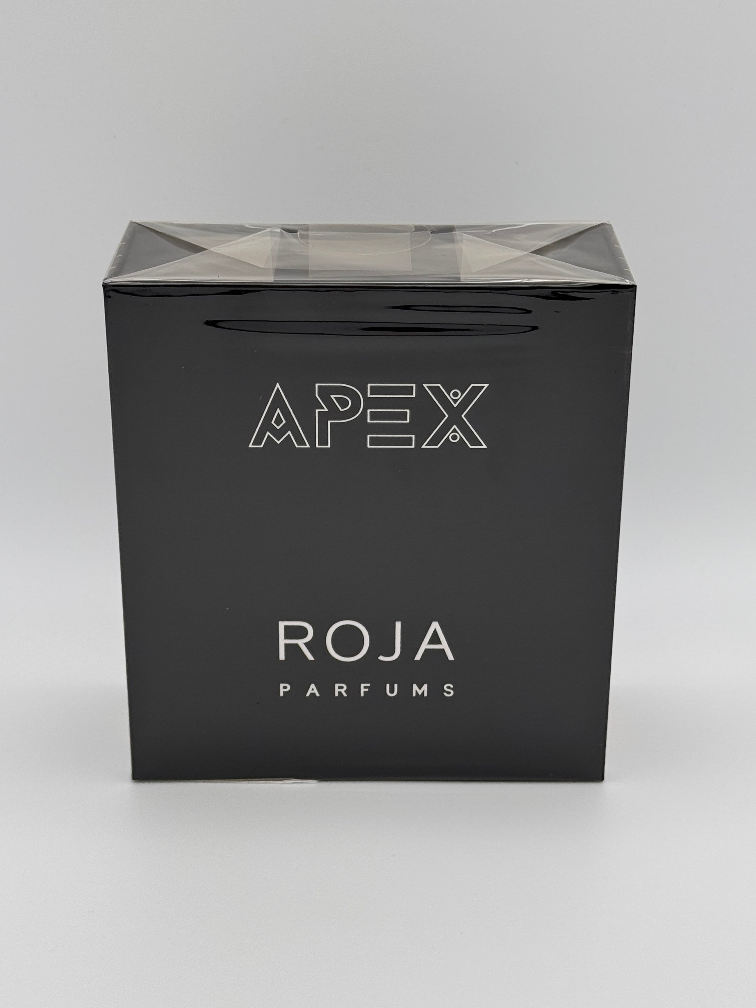 Roja Apex Eau De Parfum