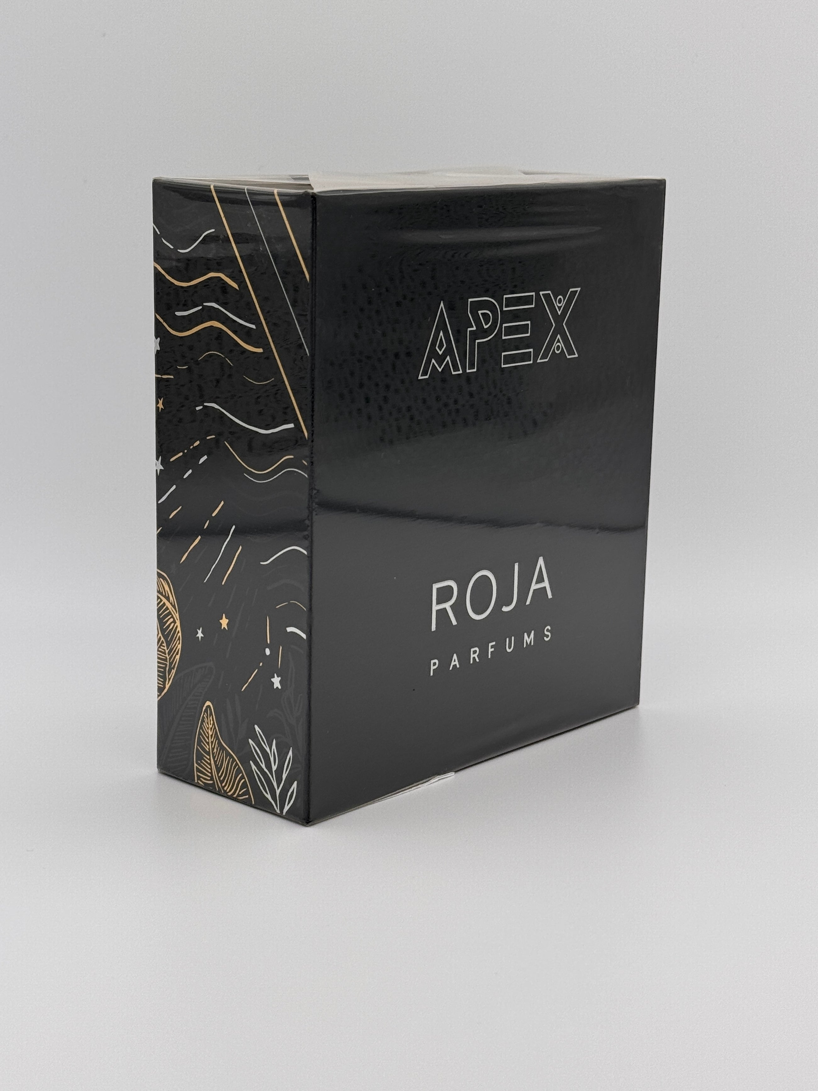Roja Apex Eau De Parfum