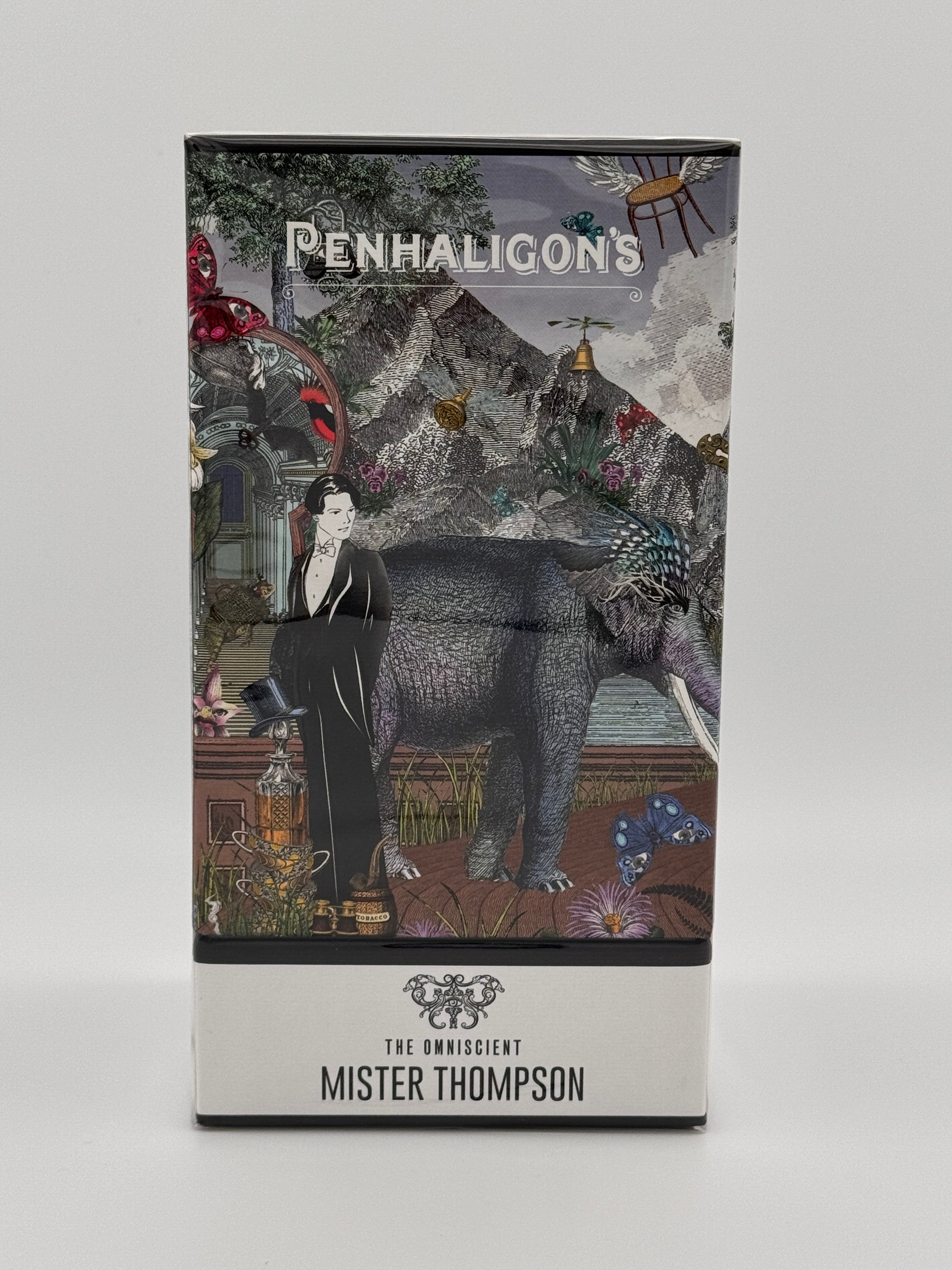 Penhaligon’s Mr. Thompson (Retail)
