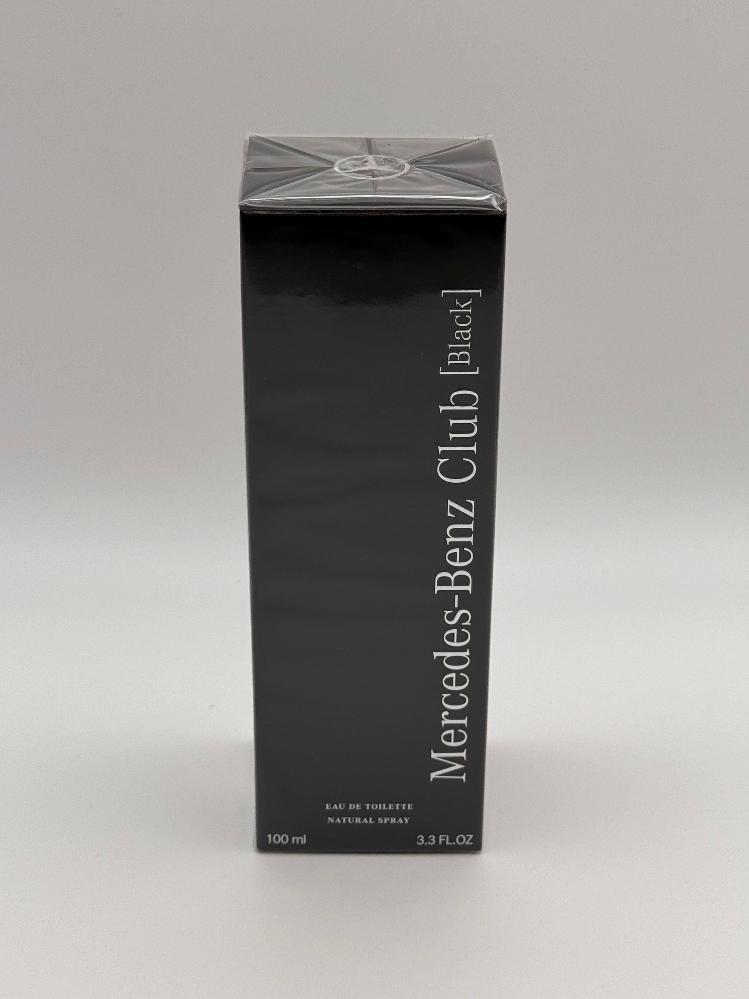 Mercedes-Benz Club Black