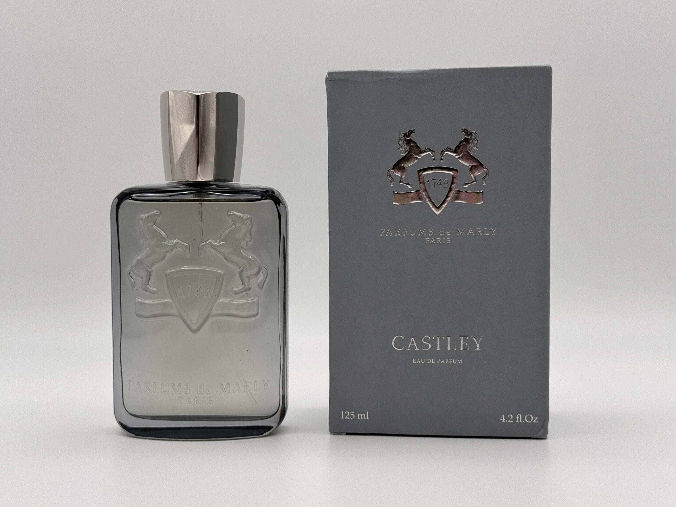 Parfums De Marly Castley (Retail)