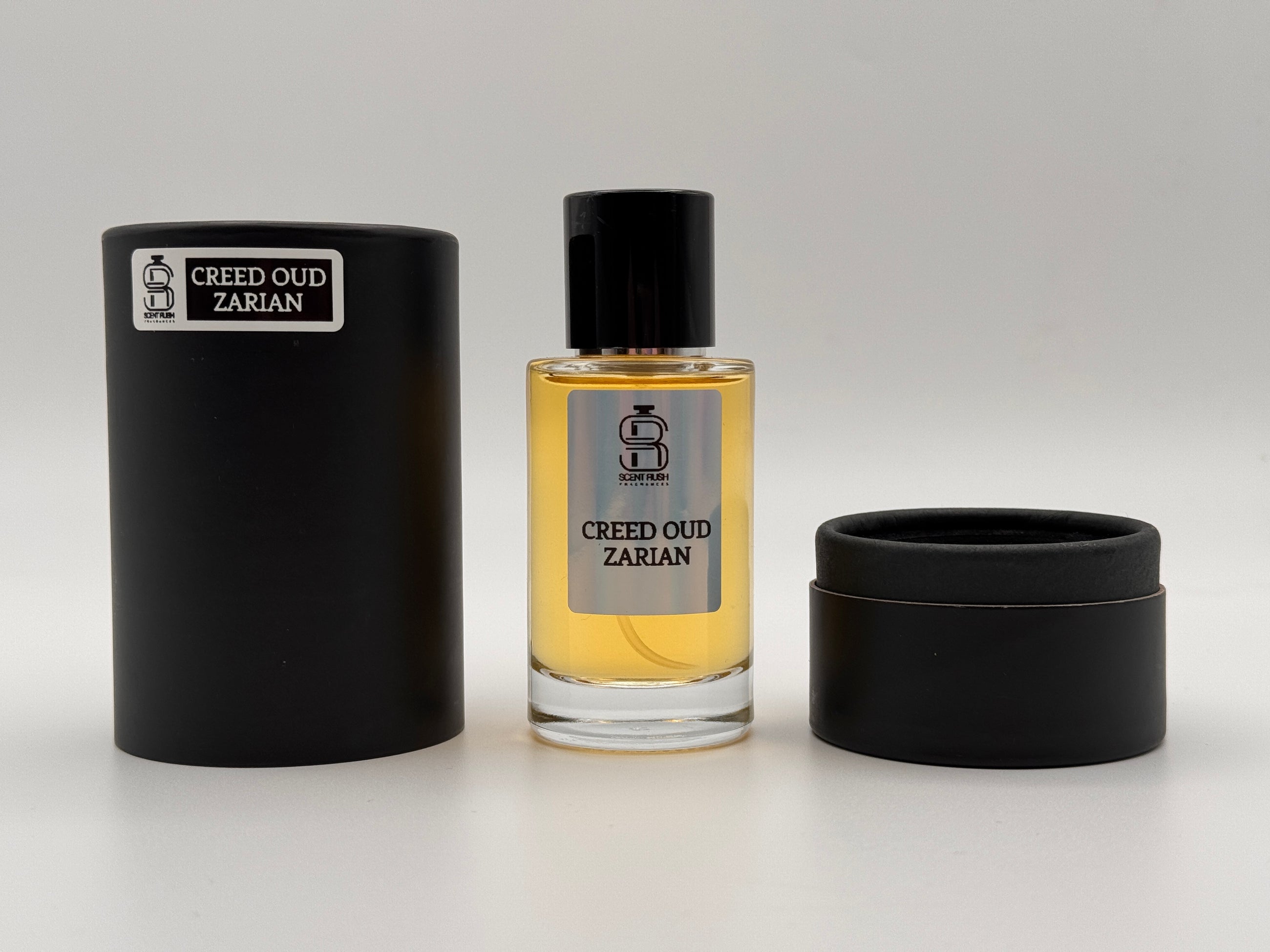 Creed Oud Zarian