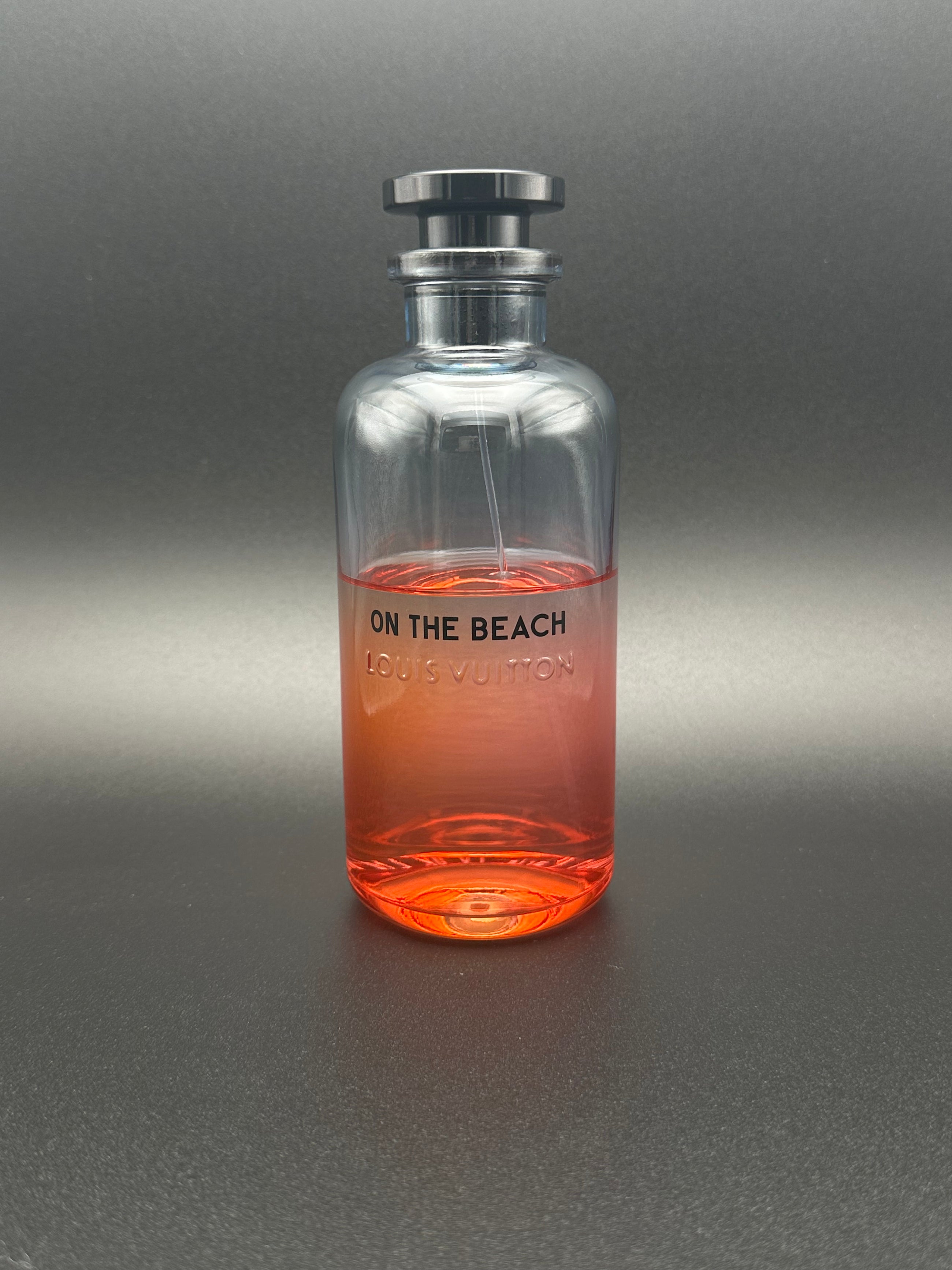 Louis Vuitton On the Beach