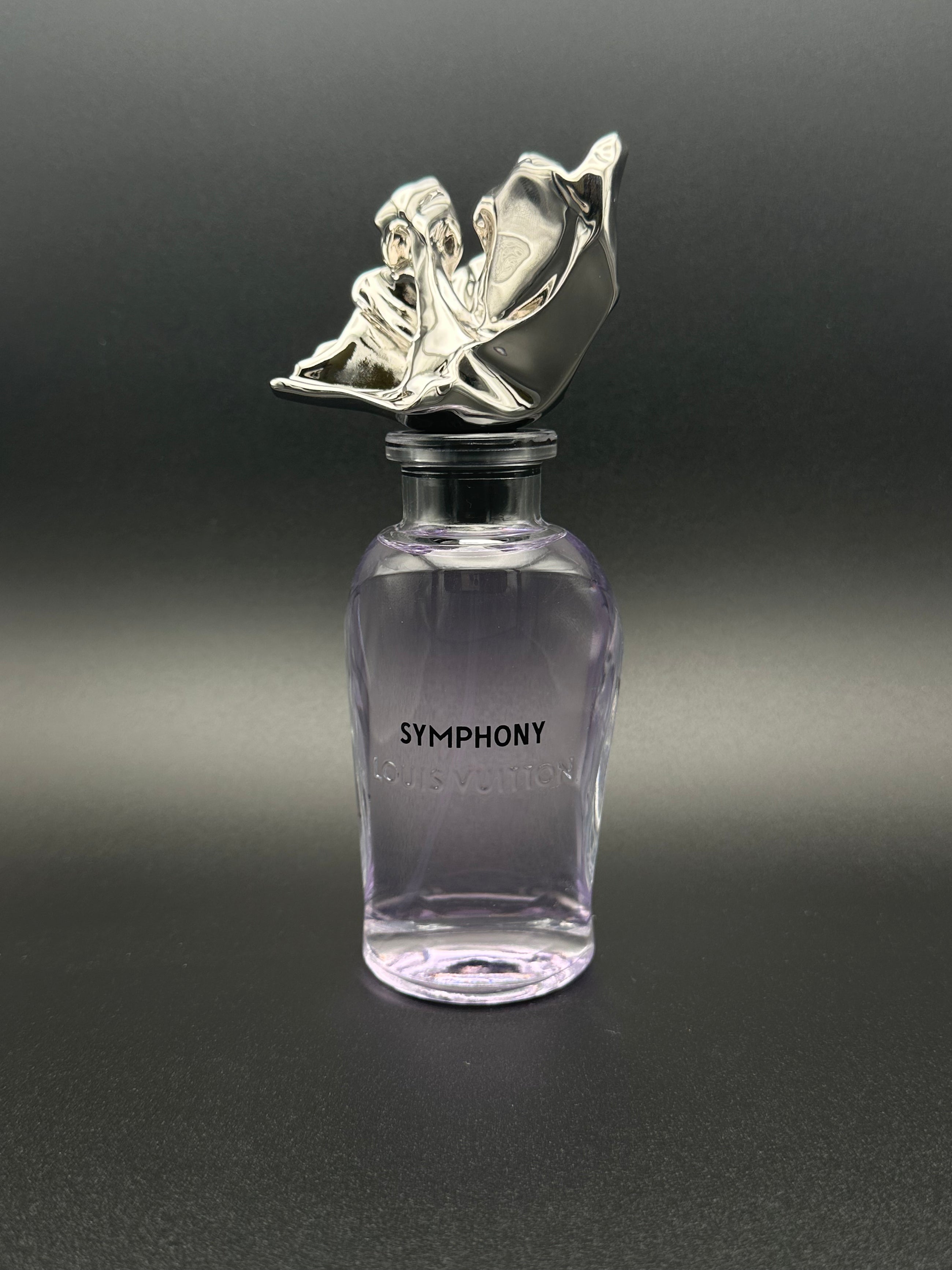 Louis Vuitton Symphony