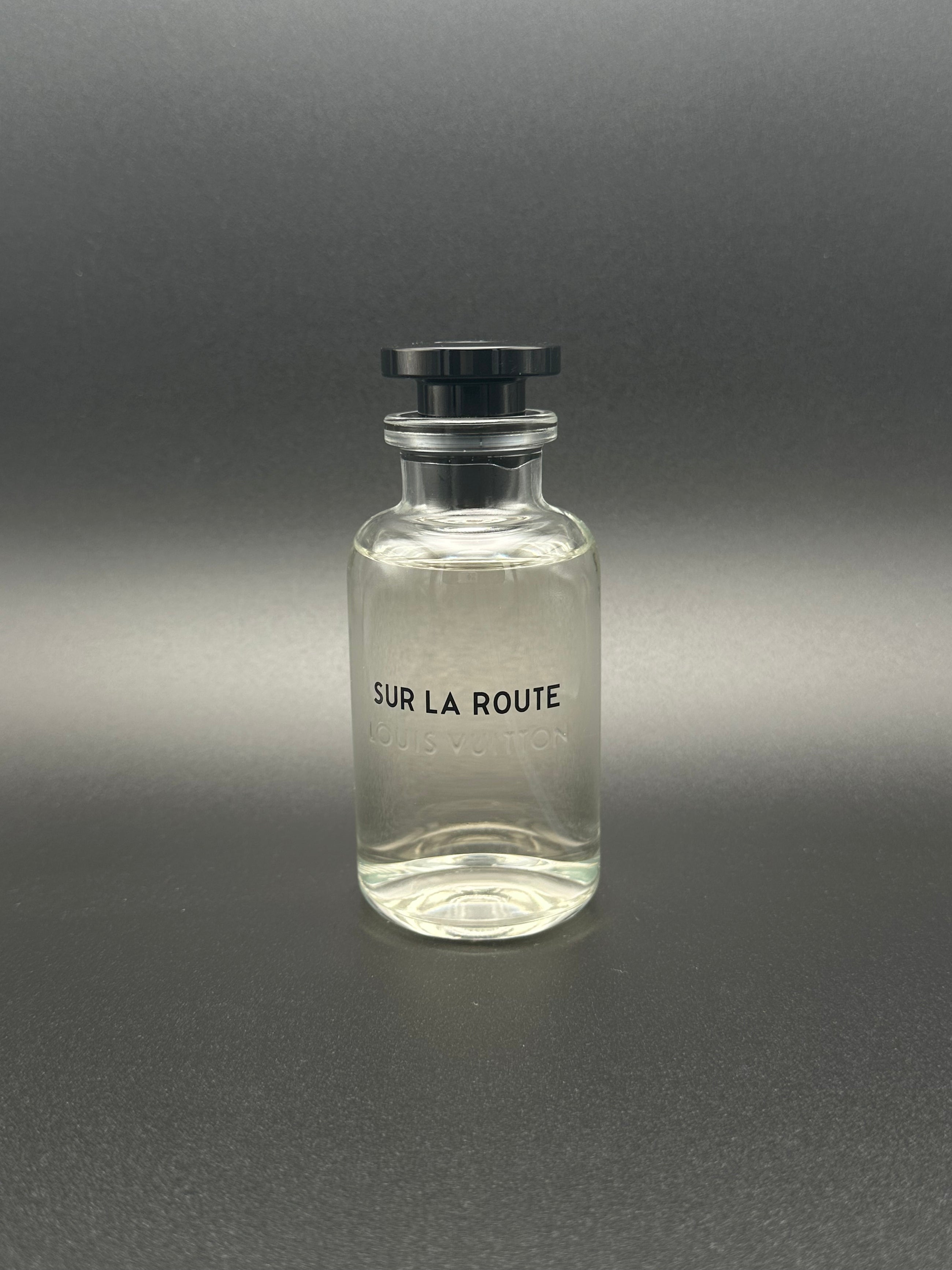 Louis Vuitton Sur La Route