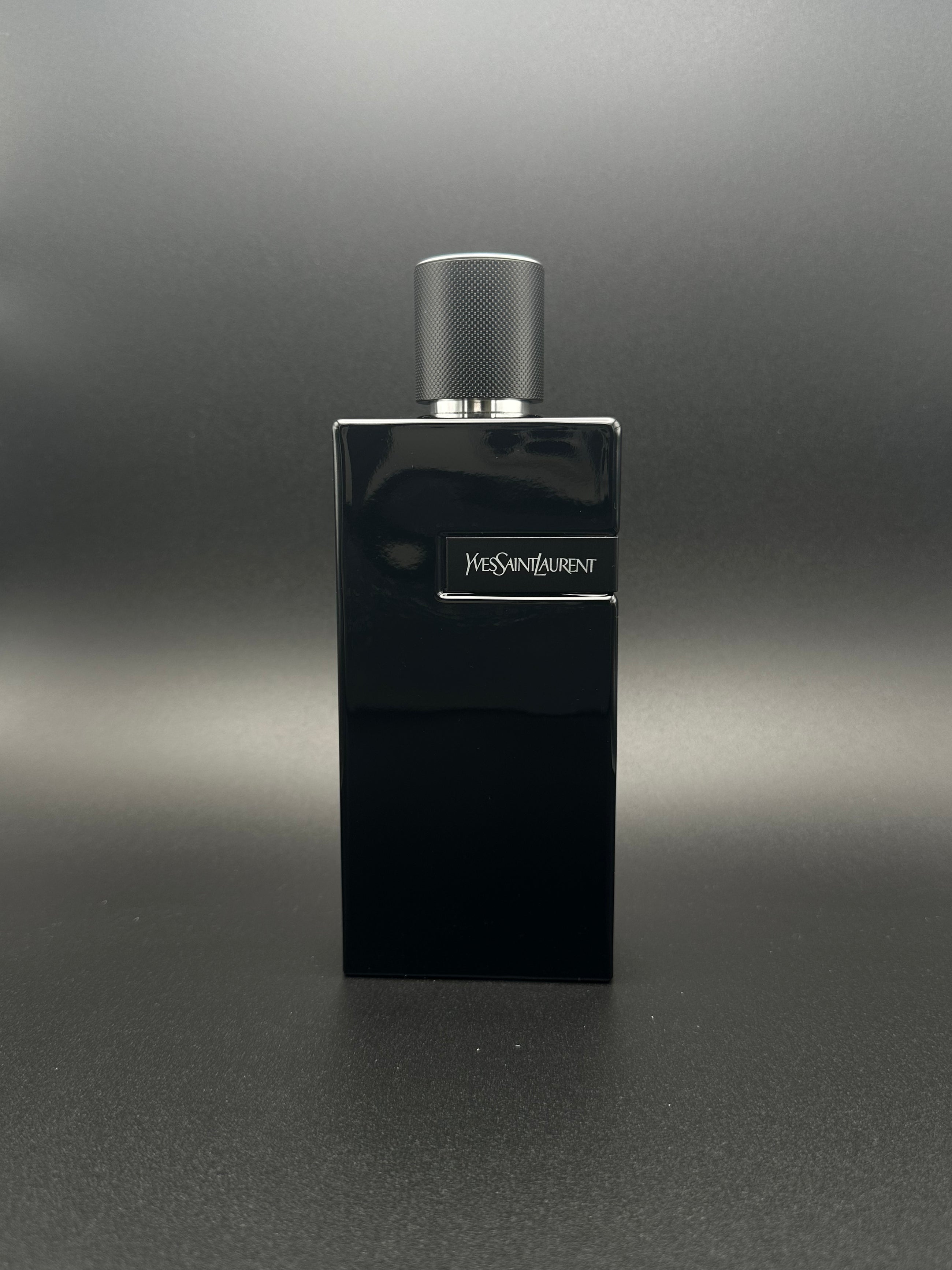 YSL Le Parfum