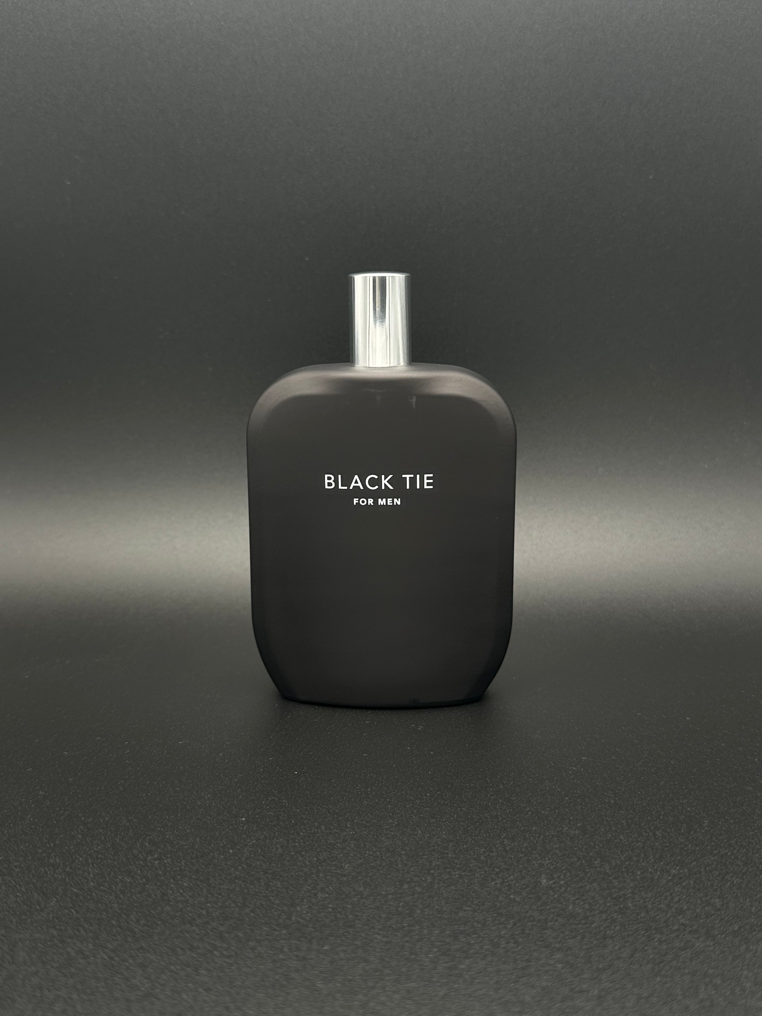 Fragrance One Black Tie