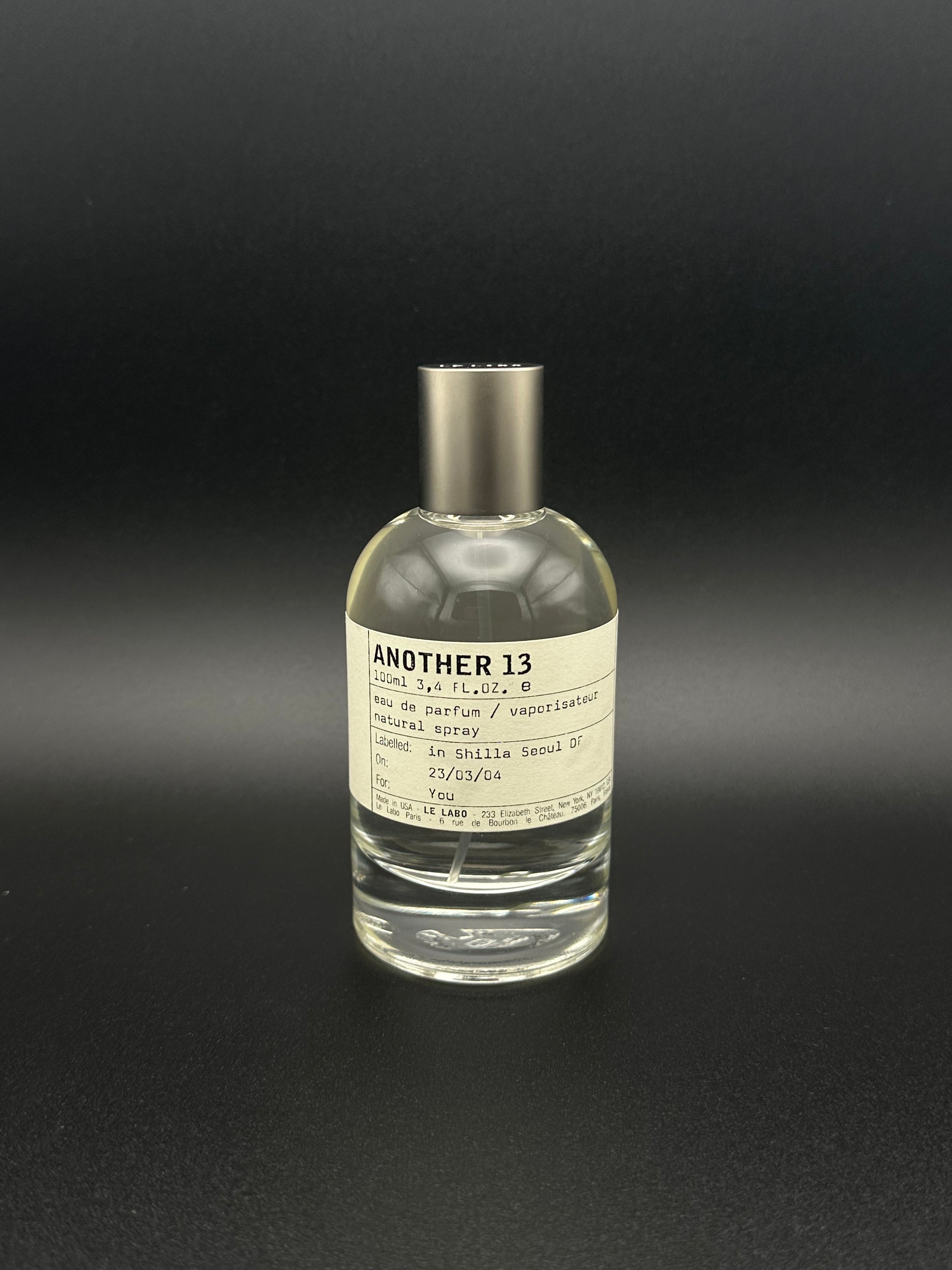 Le Labo Another 13