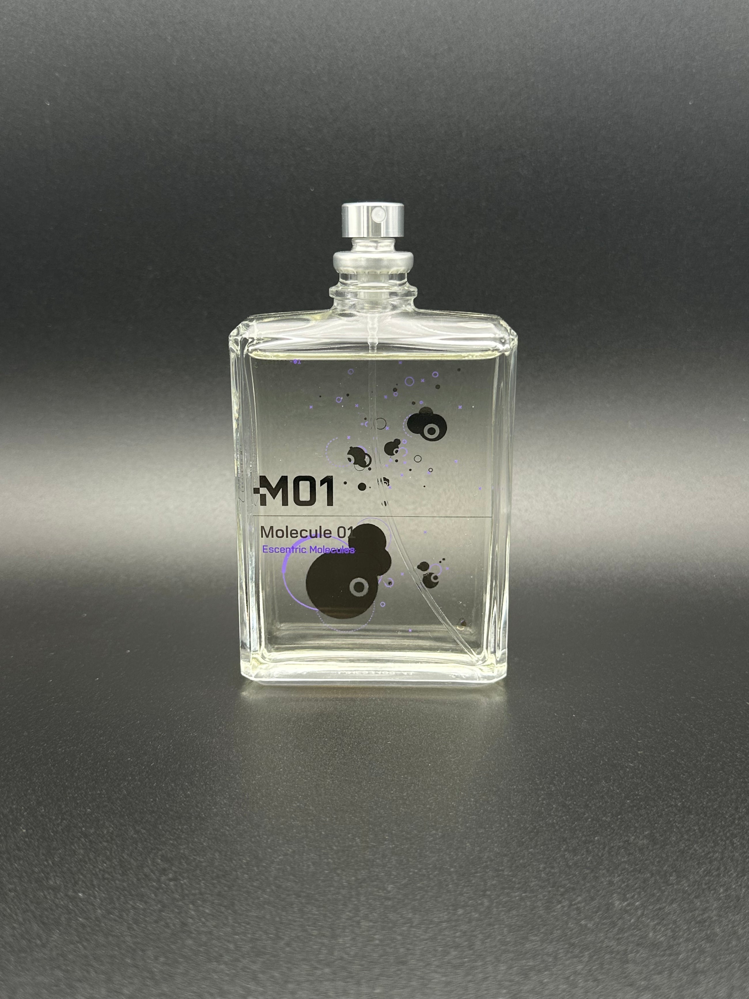 Escentric Molecules Molecule 01