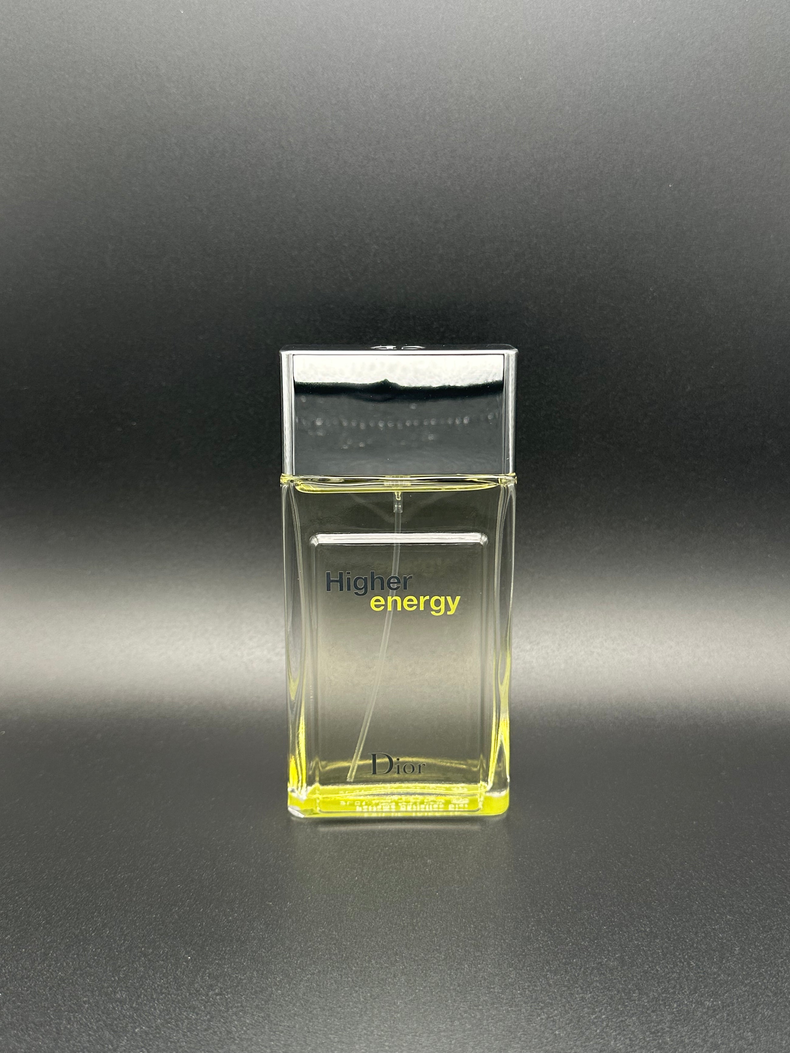 Dior Higher Energy