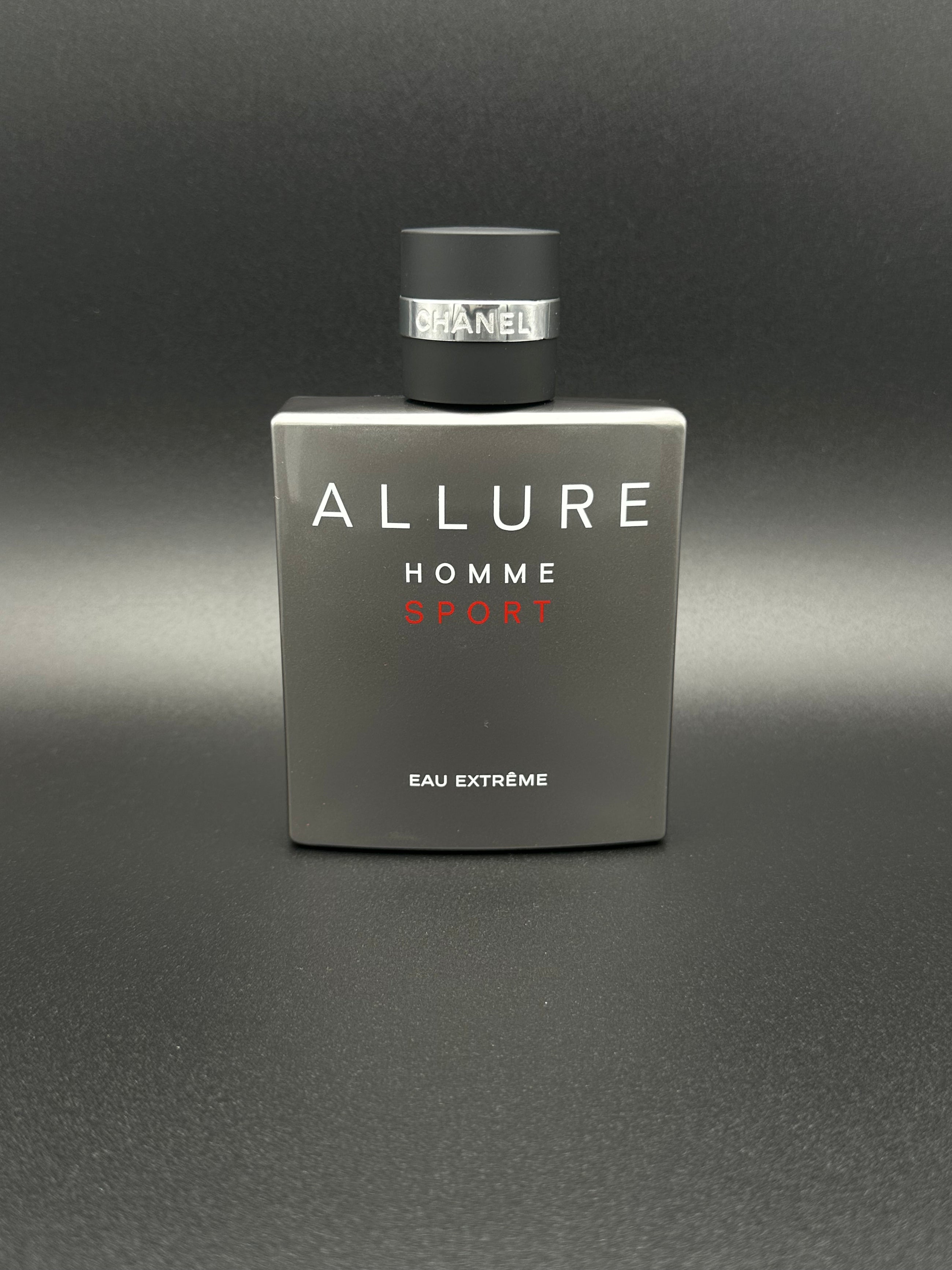 Chanel Allure Homme Sport Eau Extrême
