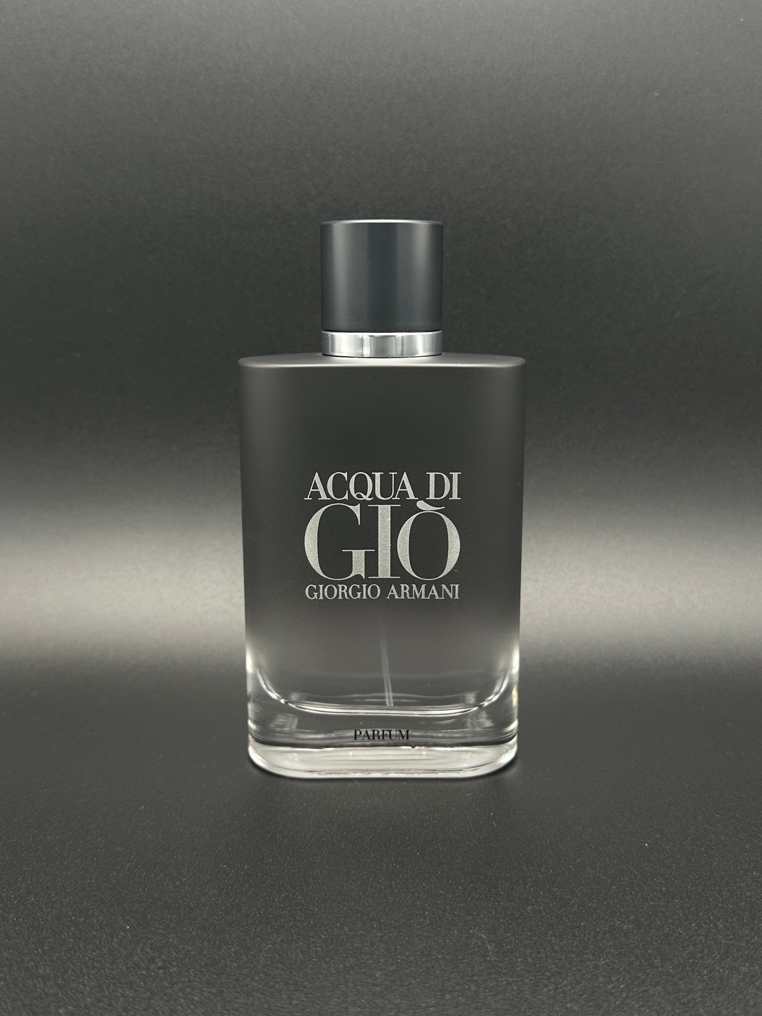 Gio Armani Acqua Di Gio Parfum