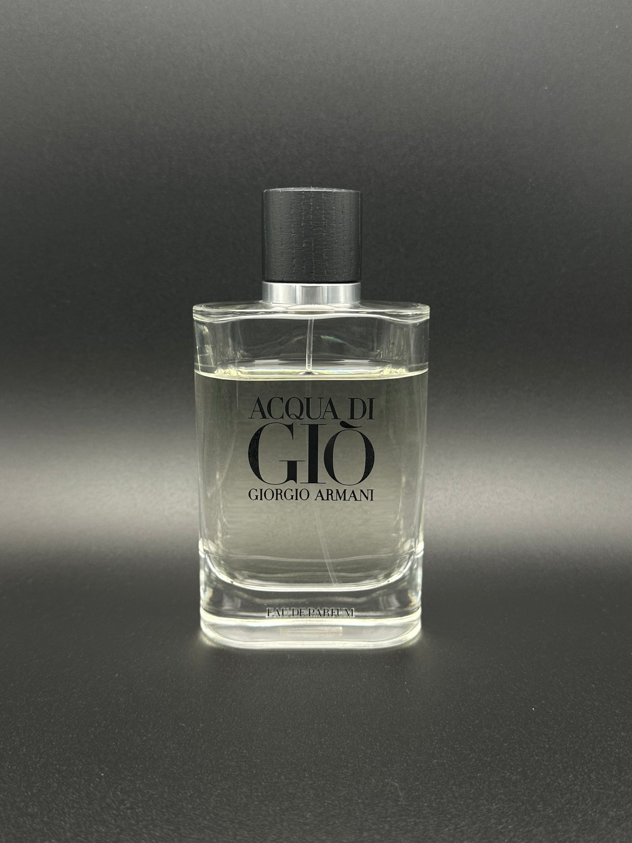 Gio Armani Acqua Di Gio Eau de Parfum
