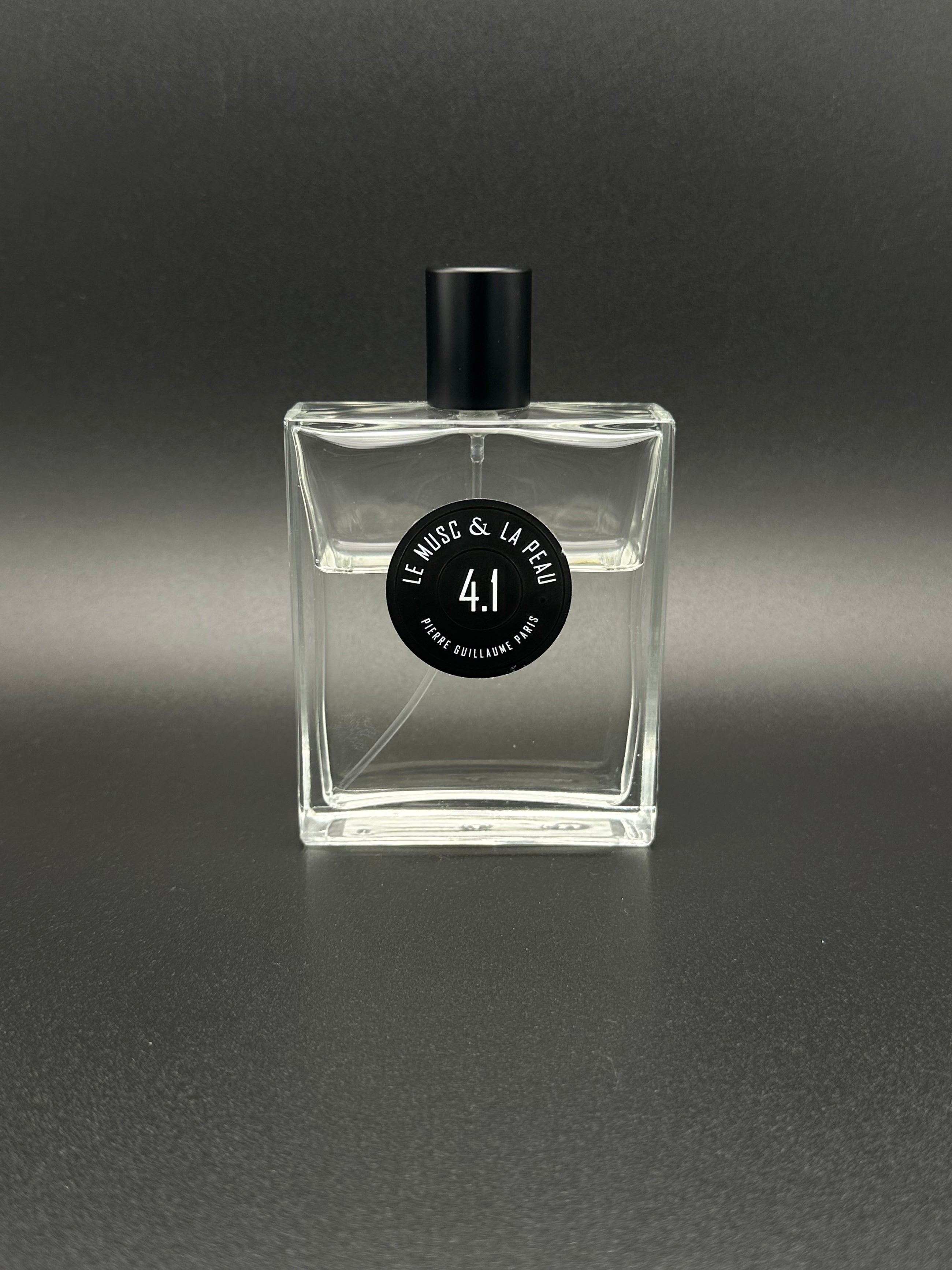 Pierre Guillaume Paris Le Musc et La Peau