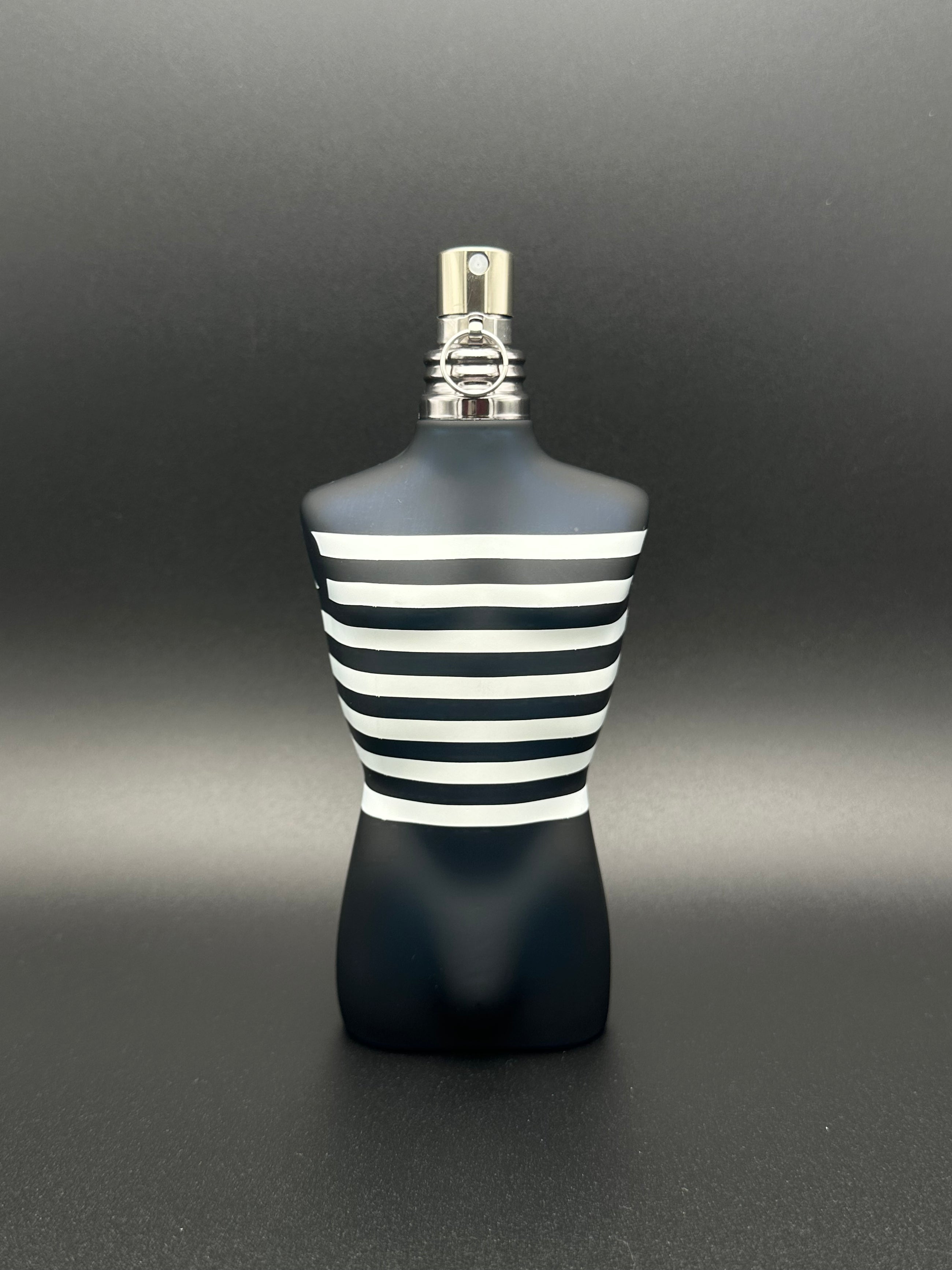 Jean Paul Gaultier Le Male in the Navy Eau de Toilette