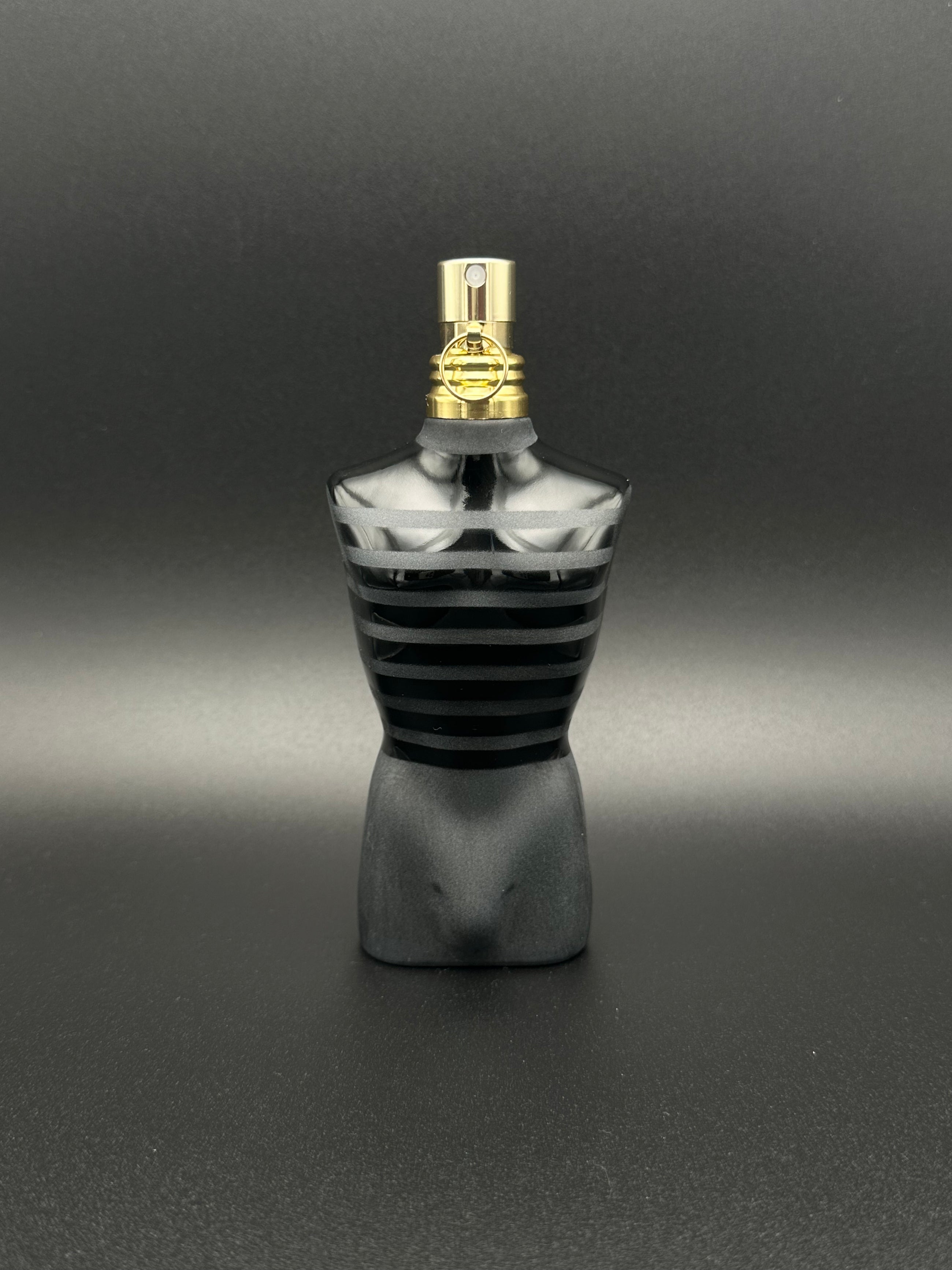 Jean Paul Gaultier Le Male Le Parfum