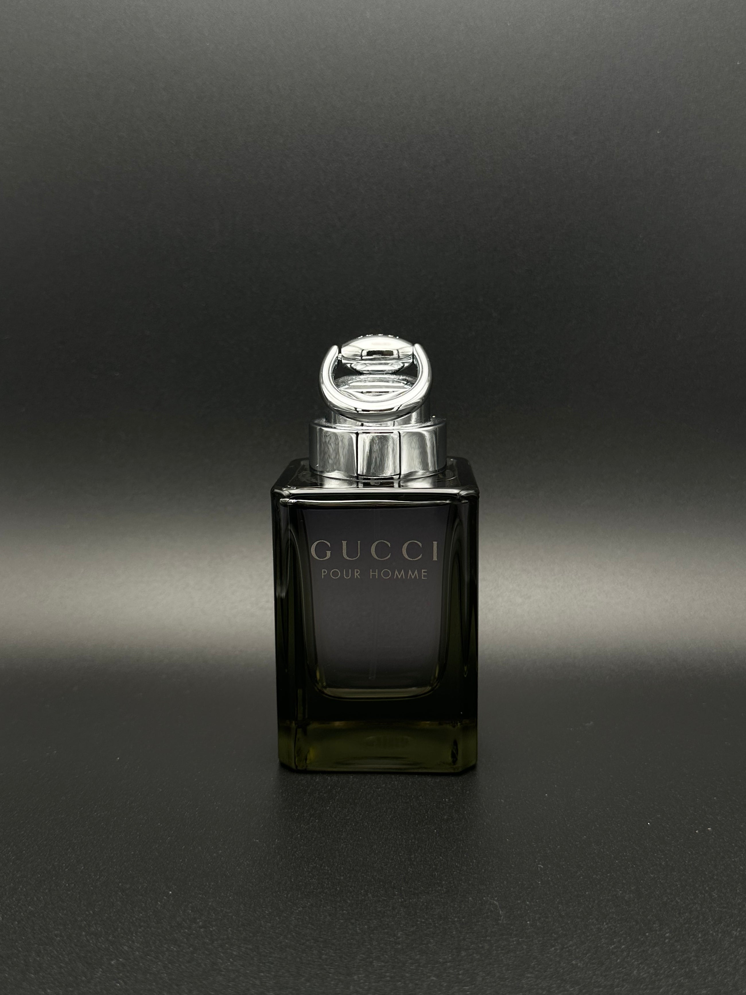 Gucci Pour Homme (Discontinued)