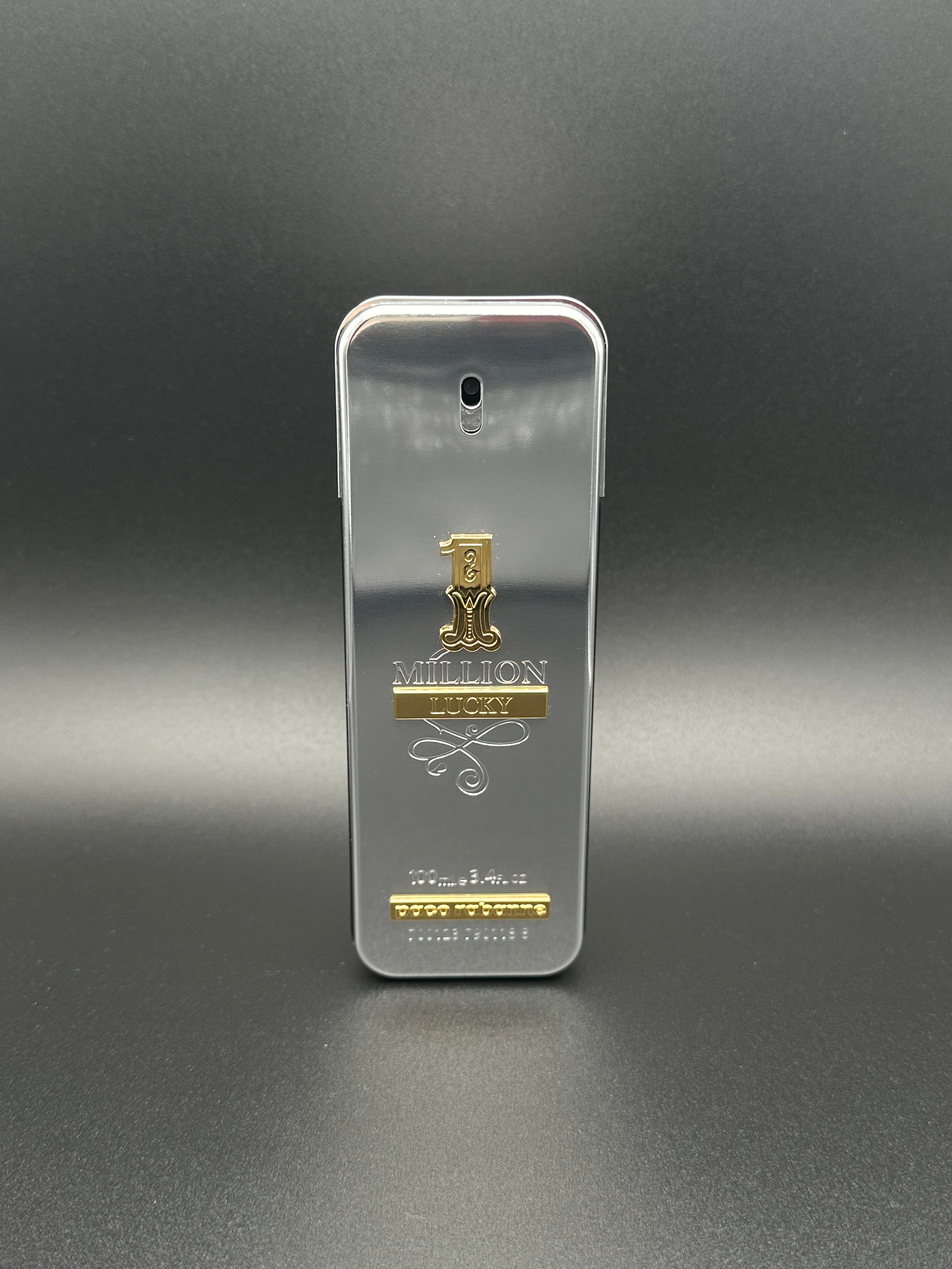 Rabanne 1 Million Lucky