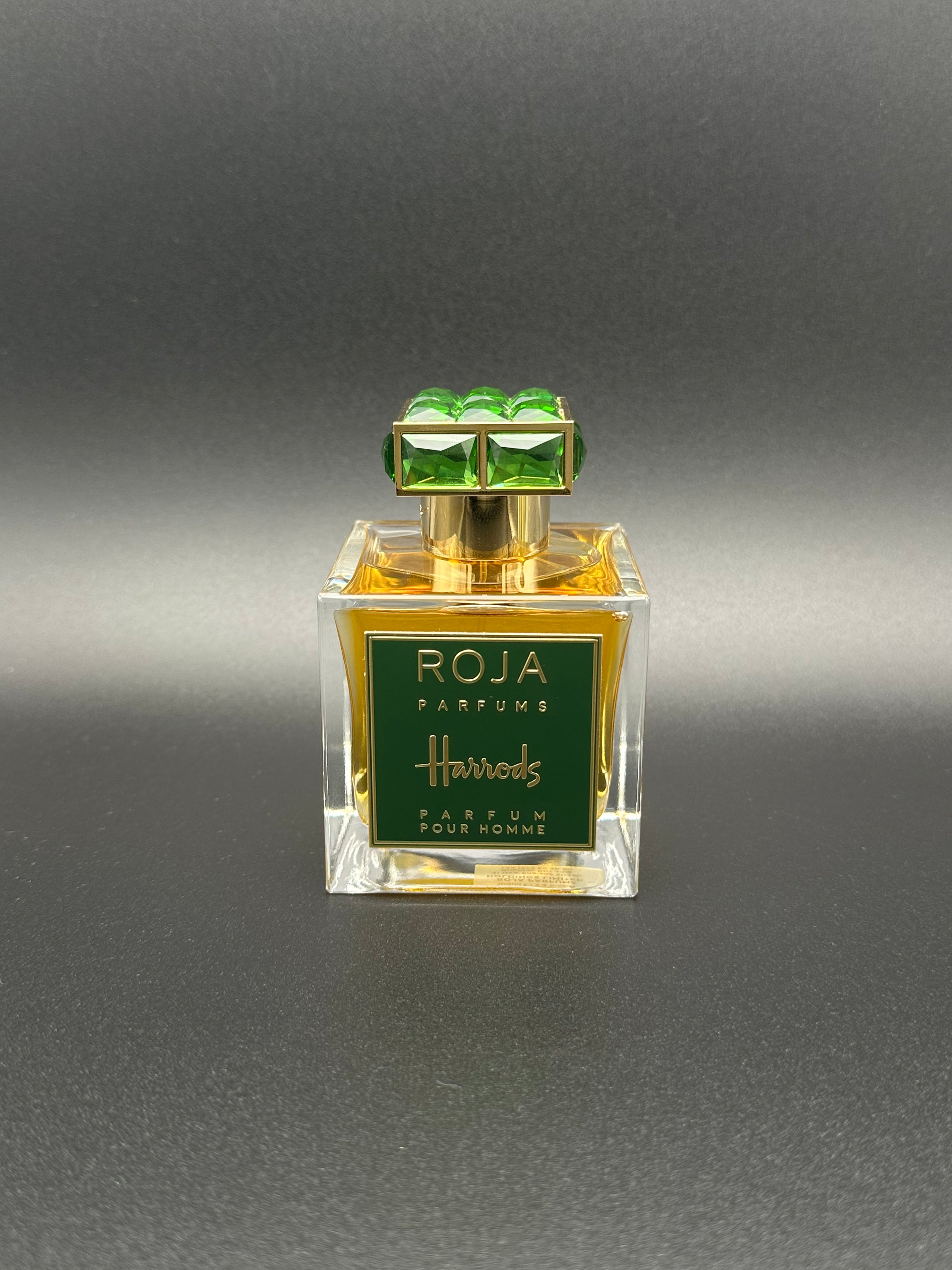 Roja Harrod's Exclusive Pour Homme