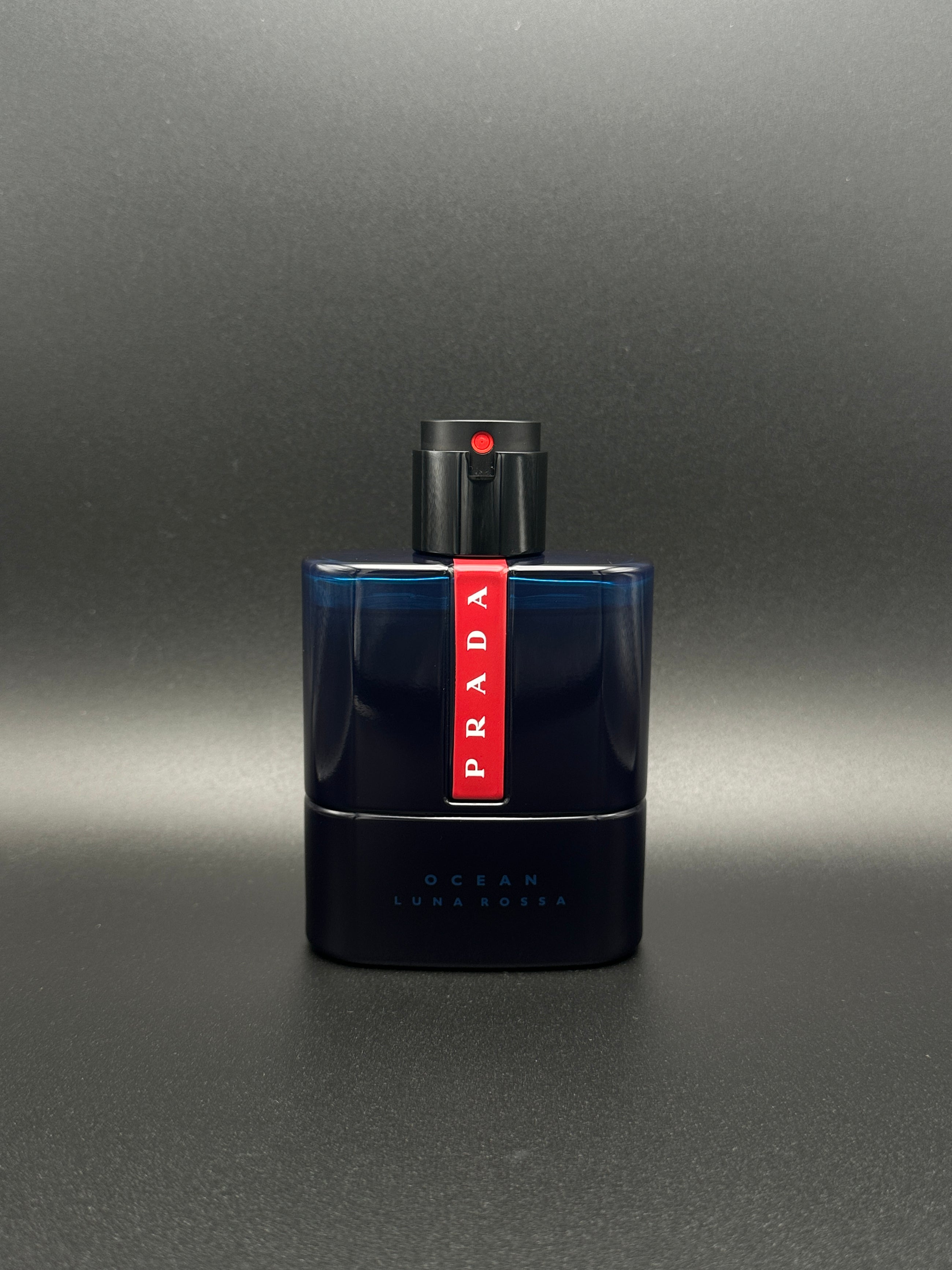 Prada Ocean Eau De Toilette