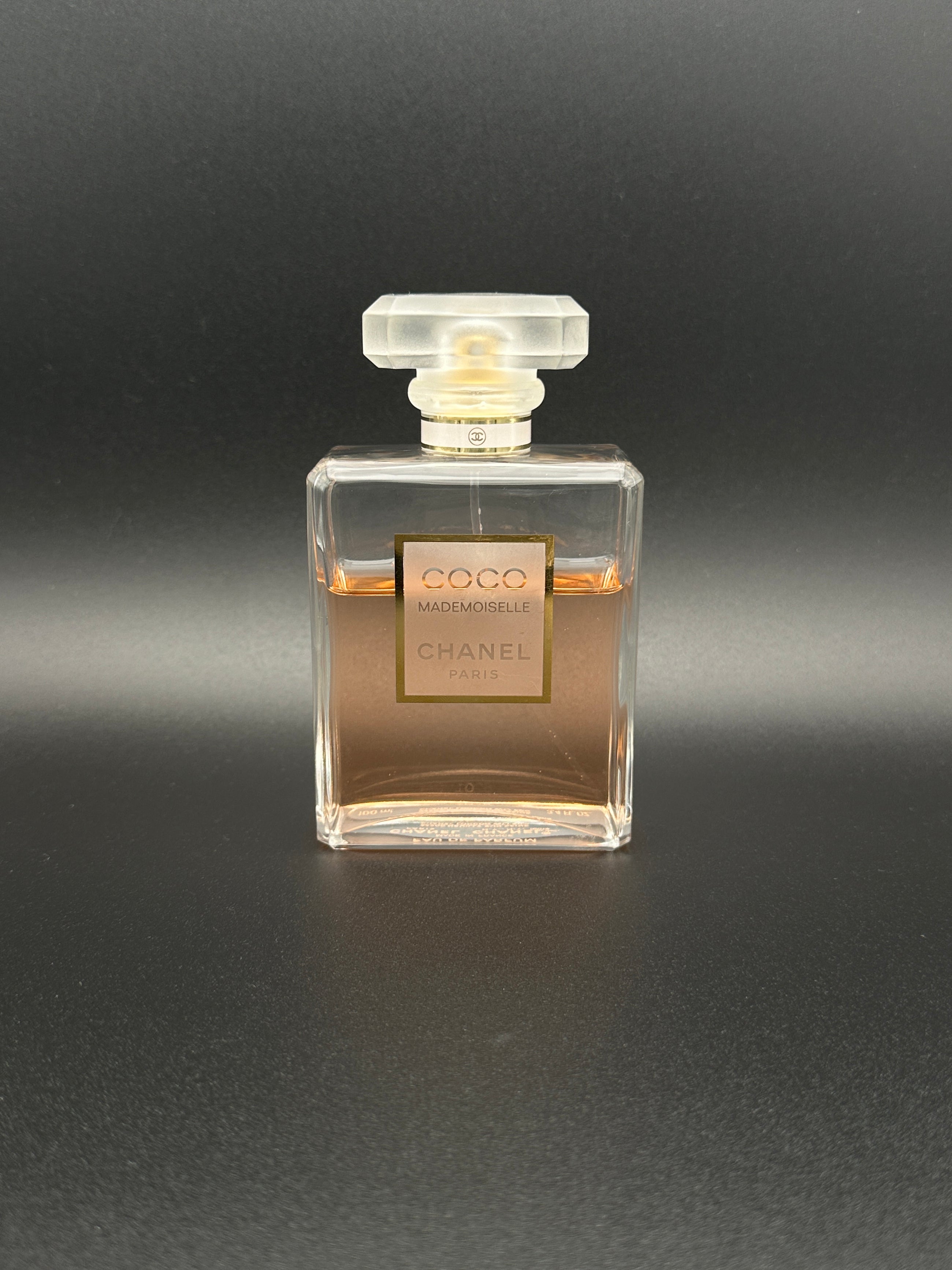 CHANEL COCO MADEMOISELLE Eau de Parfum